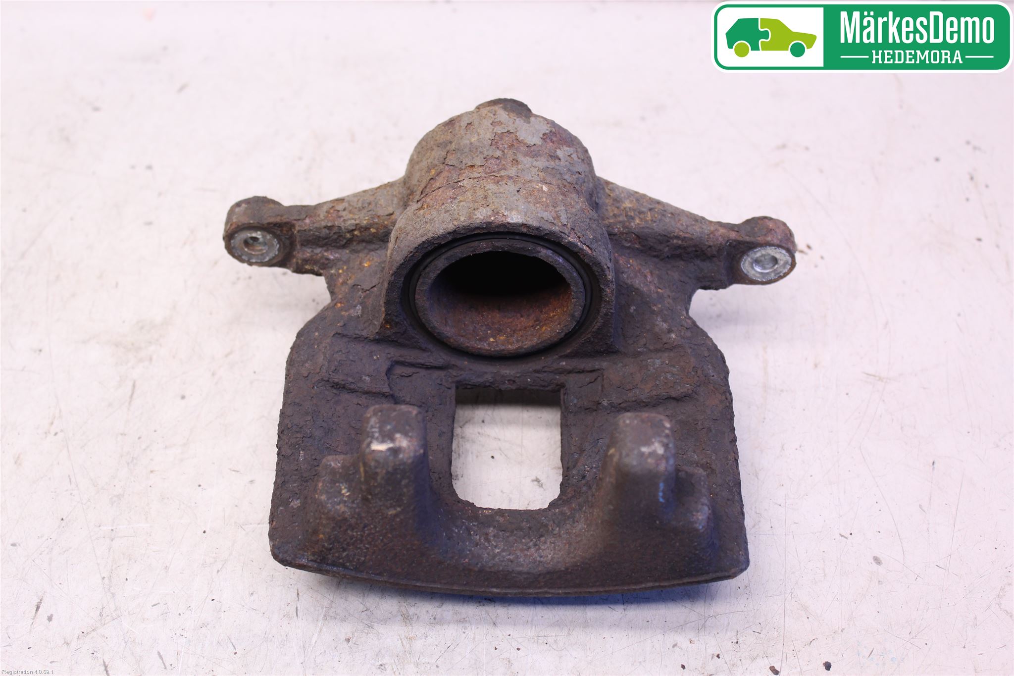 Toyota AVENSIS 09-15 Bremsecaliper Foran Høyre