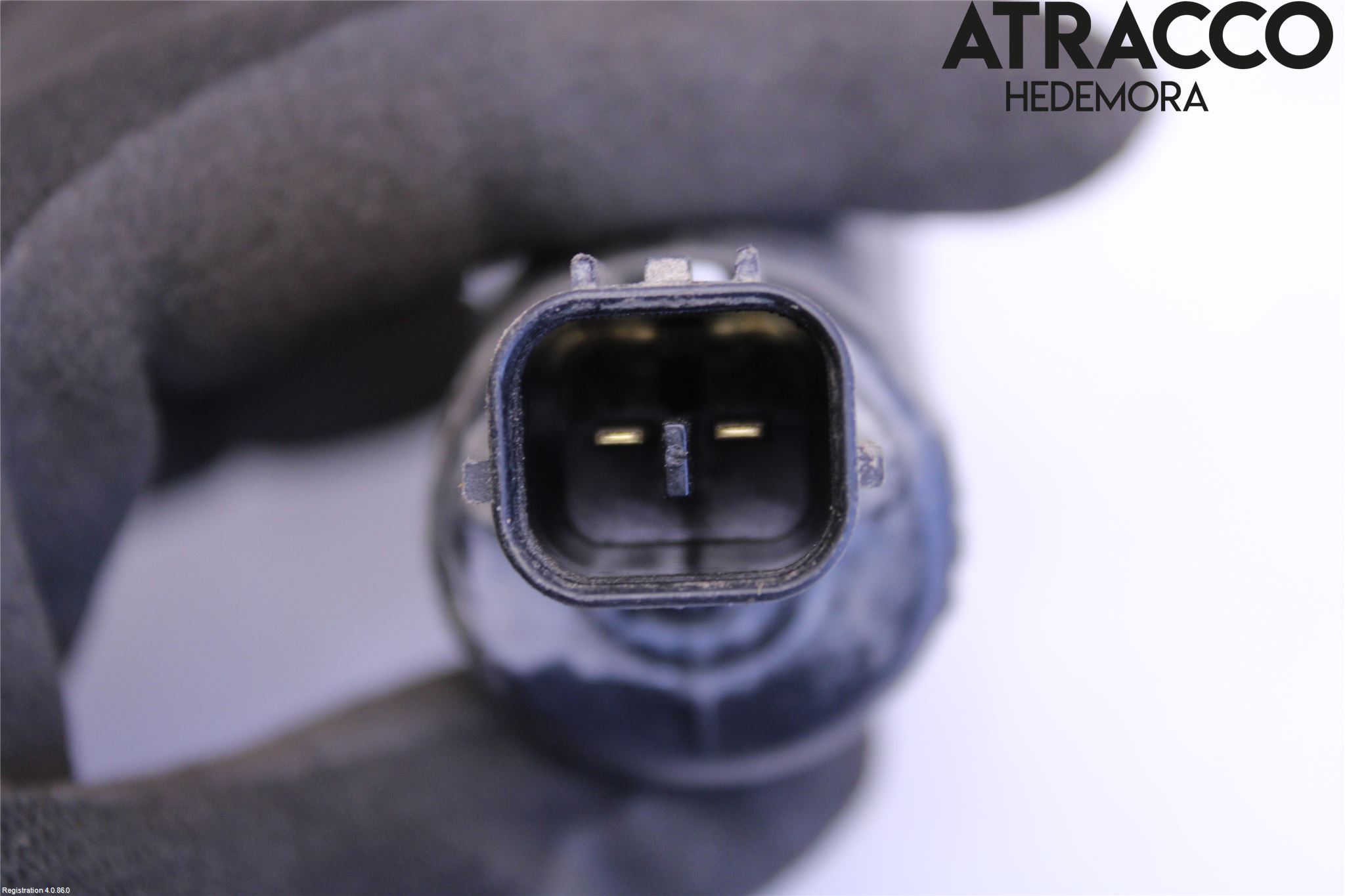 Subaru OUTBACK 10-15 Spylerpumpe Bakluke