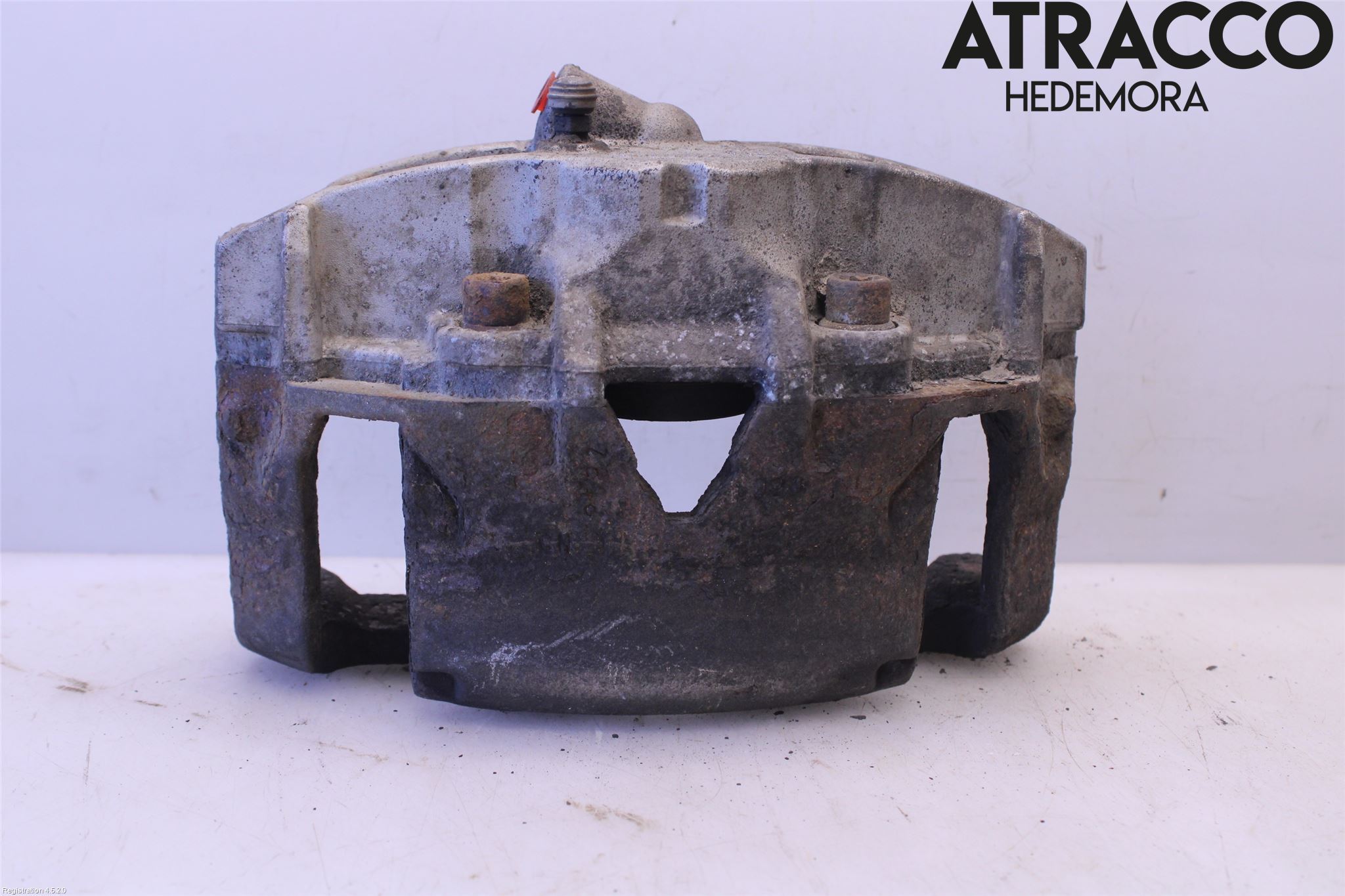 Volvo XC70 08-13 Bremsecaliper Foran Høyre