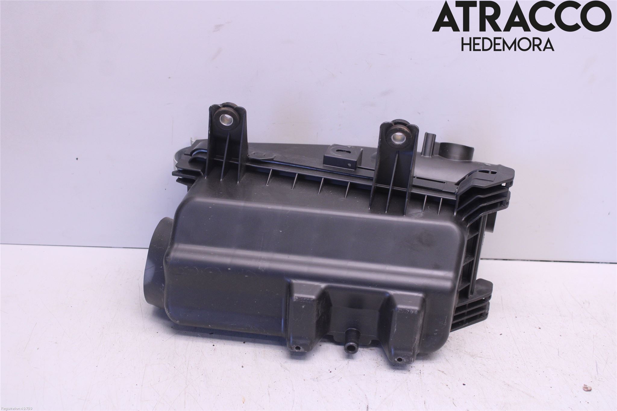 Toyota YARIS XP130 15-20 Luftfilter Boks