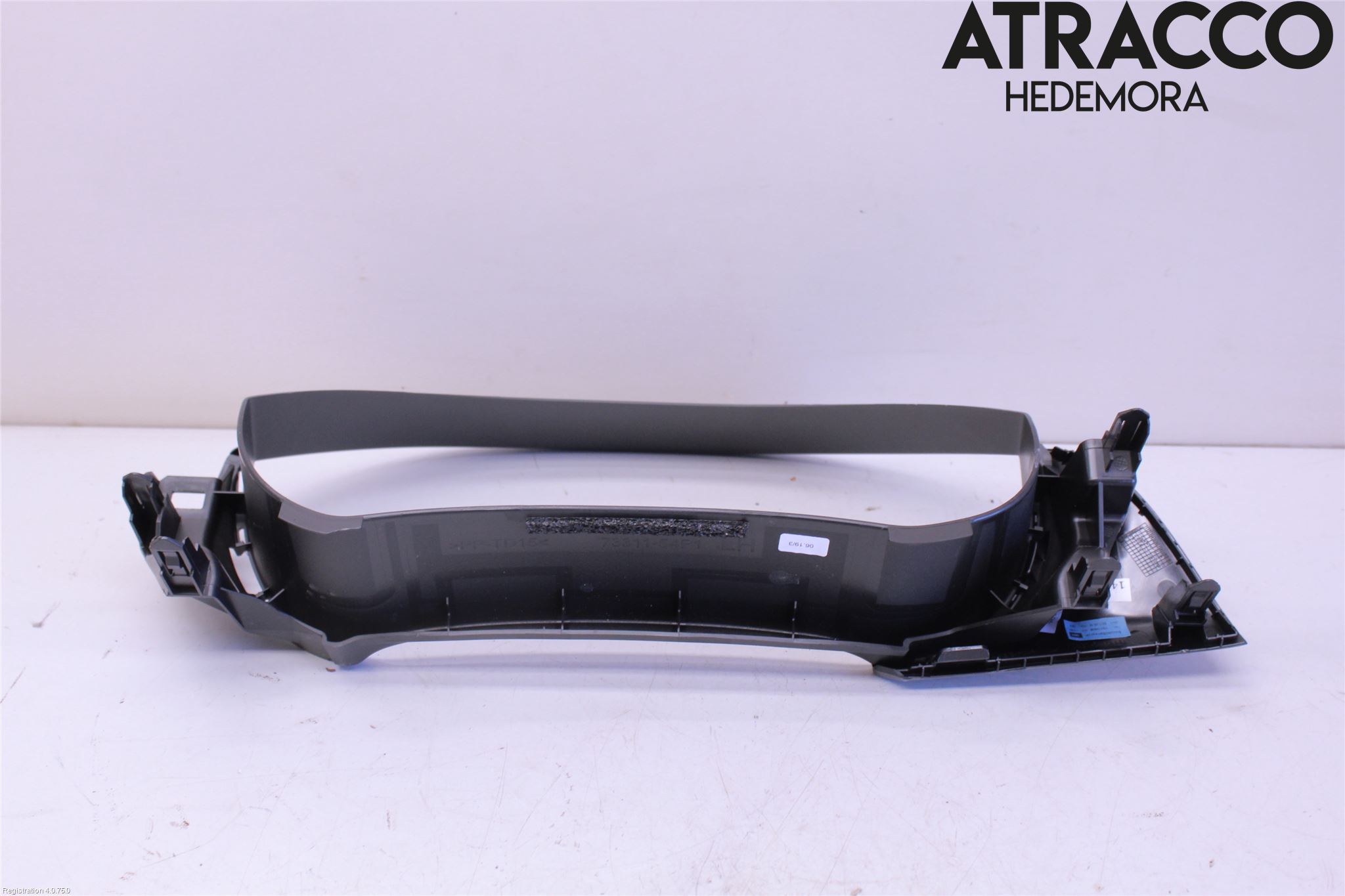 Suzuki VITARA 15- Instrument Ramme