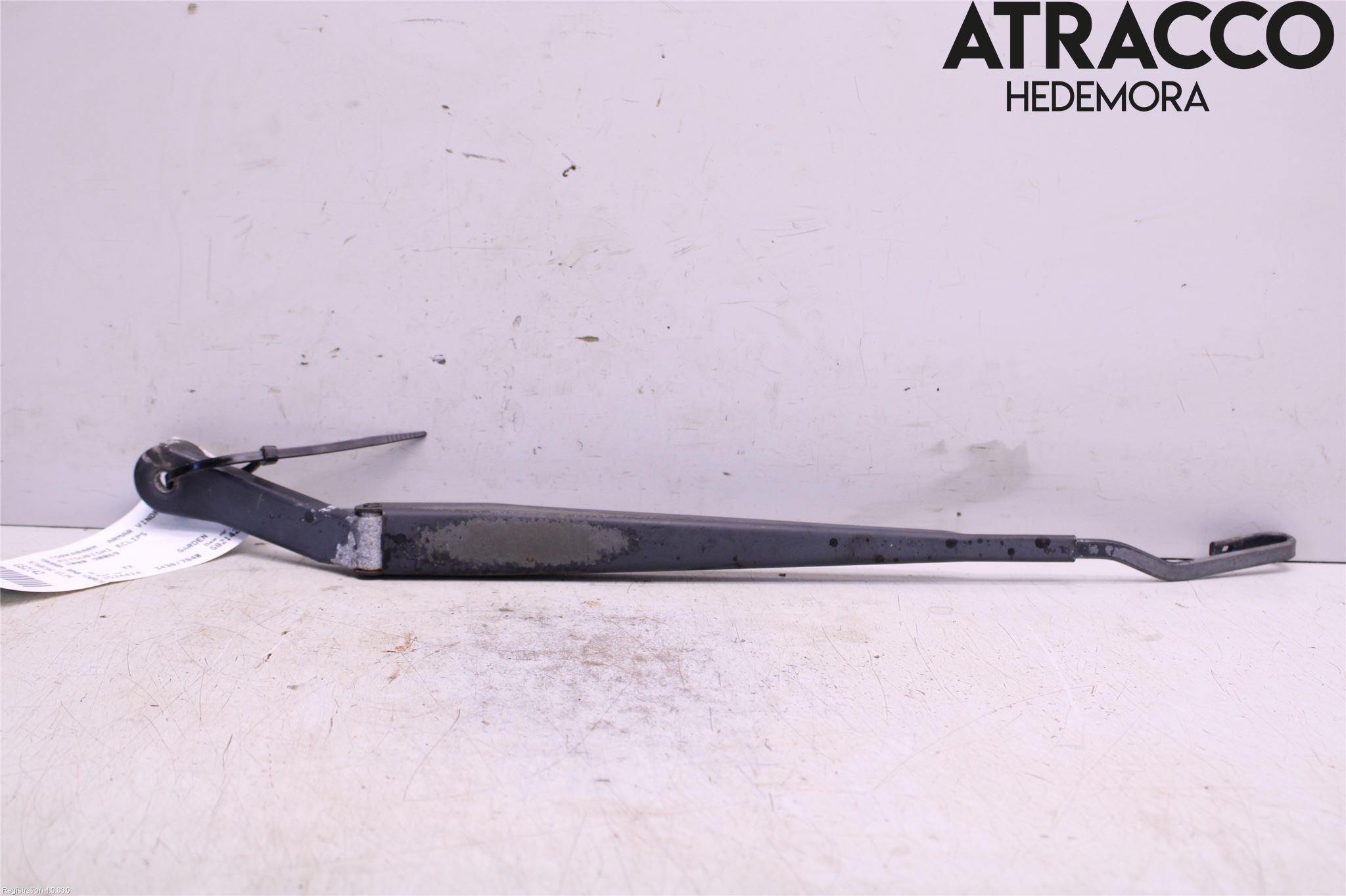 Mitsubishi ECLIPS Viskerarm-Armer Frontrute