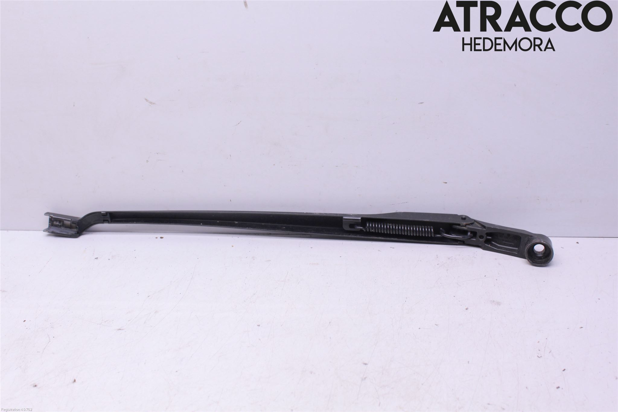 Toyota AVENSIS 16-18 Viskerarm-Armer Frontrute