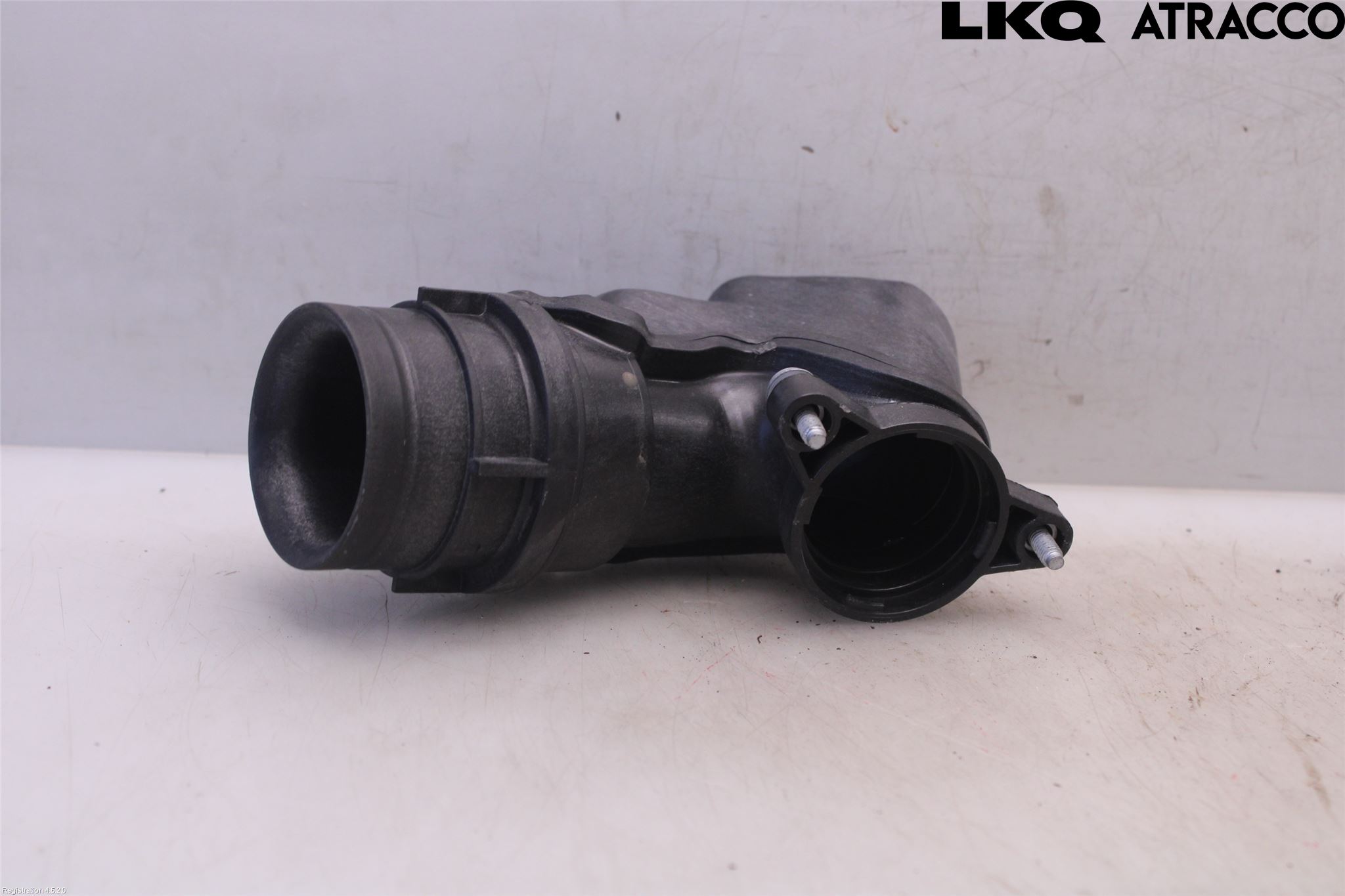 Volkswagen VW GOLF / E-GOLF VII 13-20 Inns Gummibelg - Slange
