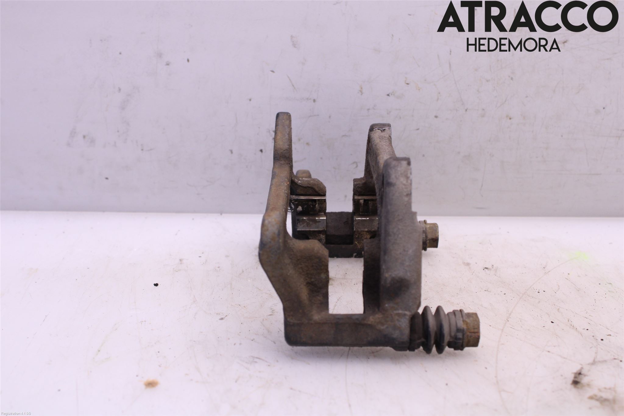 Audi A4 12-15 Bremsecaliper Feste Holder