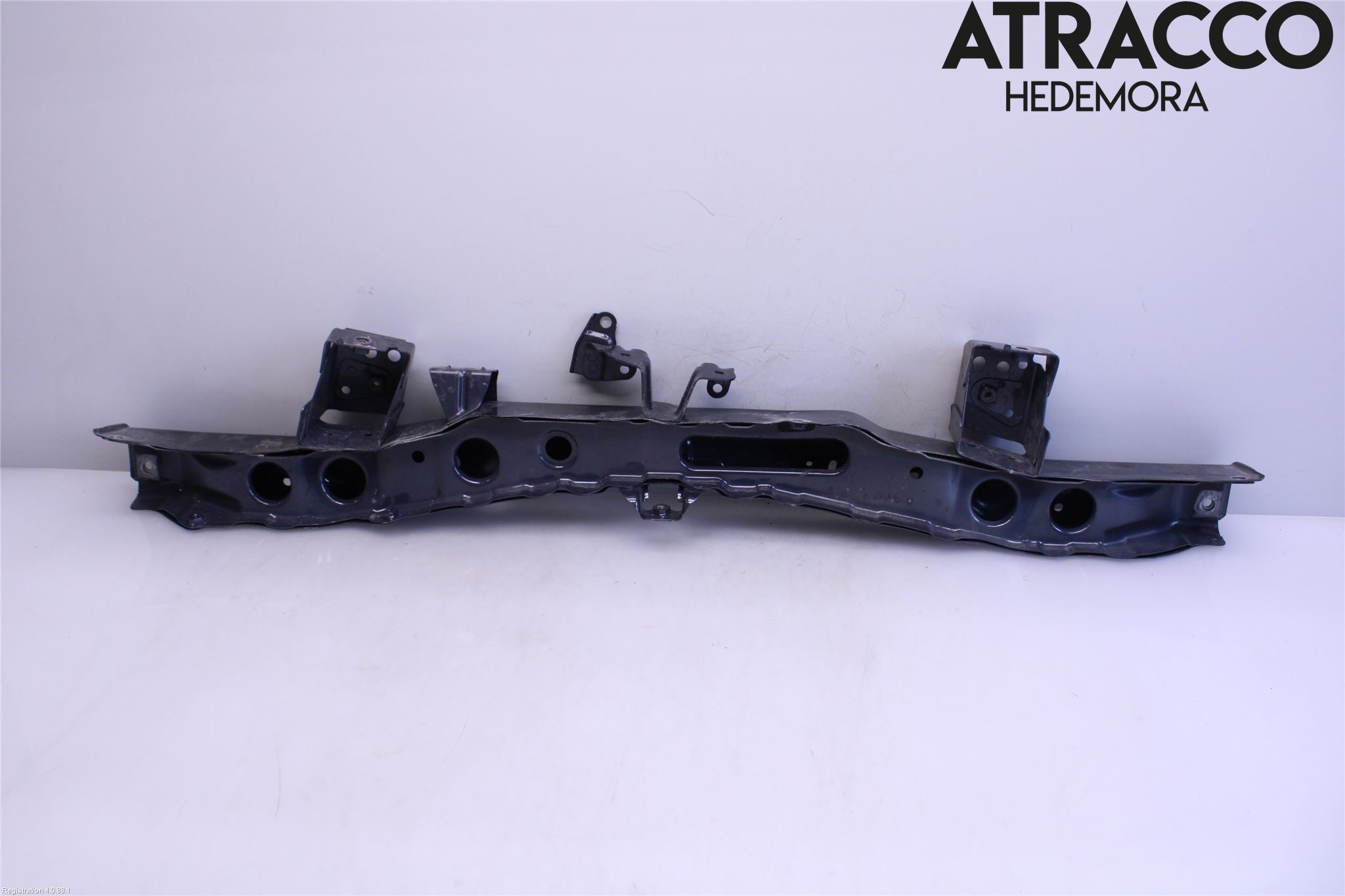 Toyota PRIUS ZVW30 09-20 Frontplate