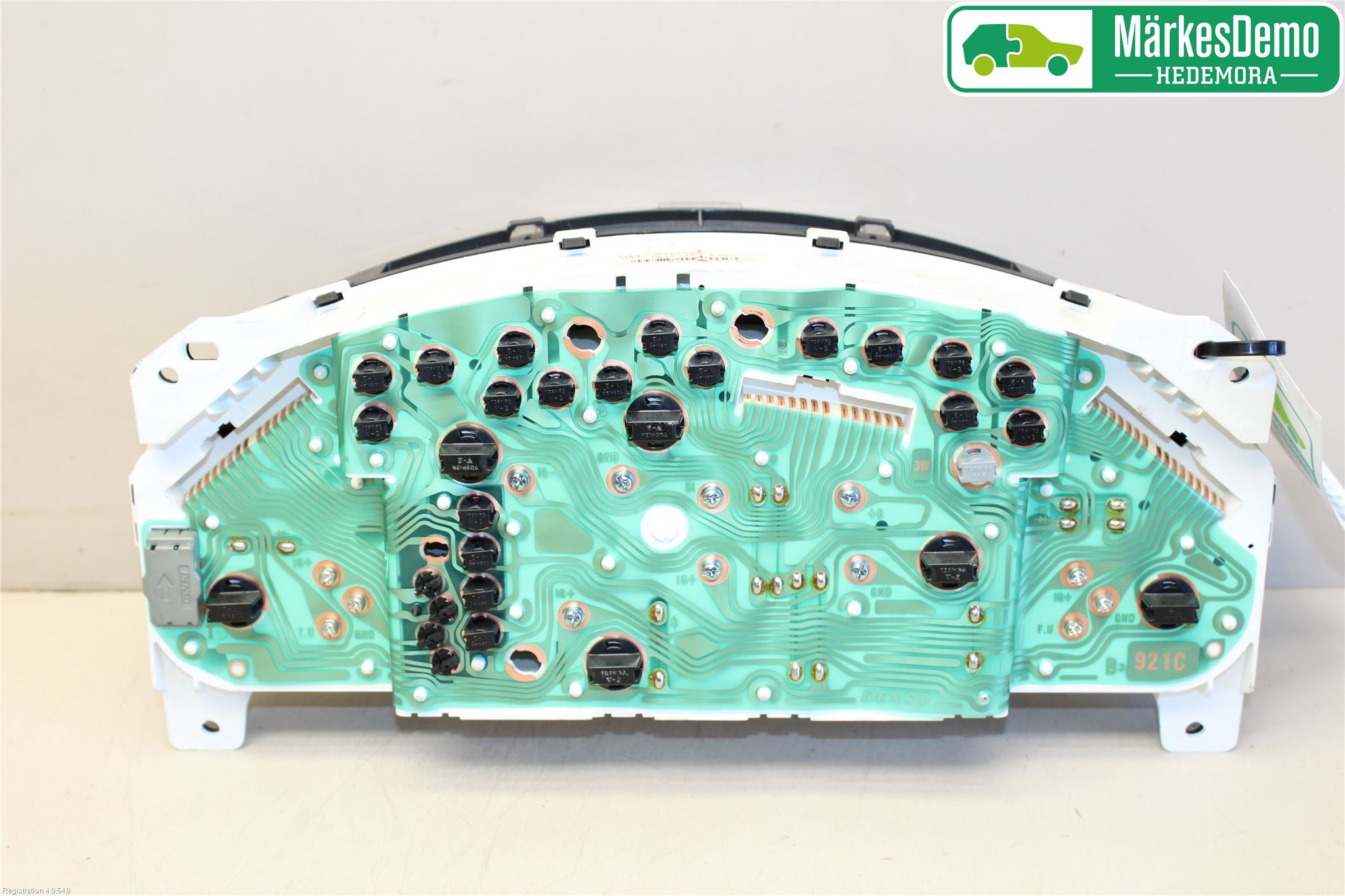 Mitsubishi ECLIPS Instr Kombinert