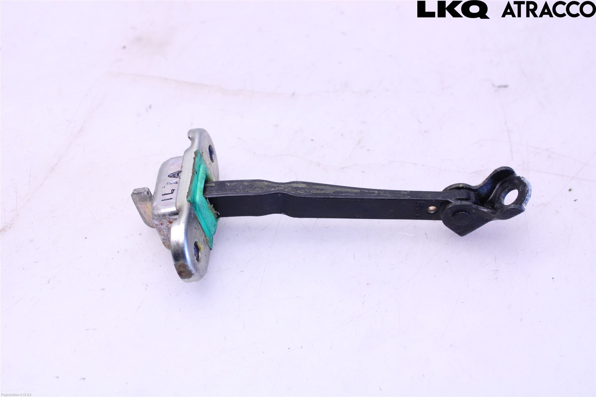 Hyundai i10 BA 14-16 Dørstopper