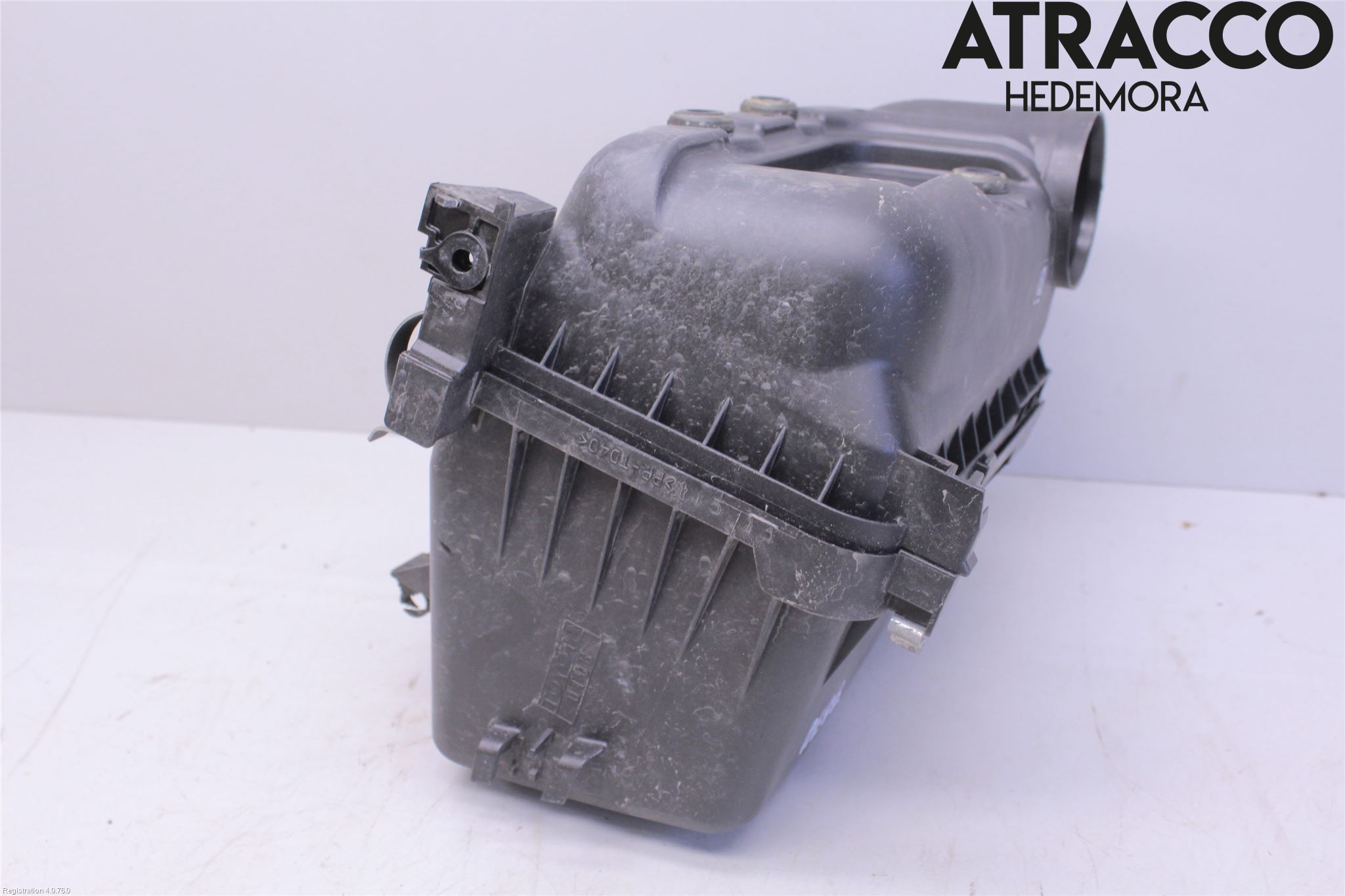 Toyota VERSO 09-18 Luftfilter Boks