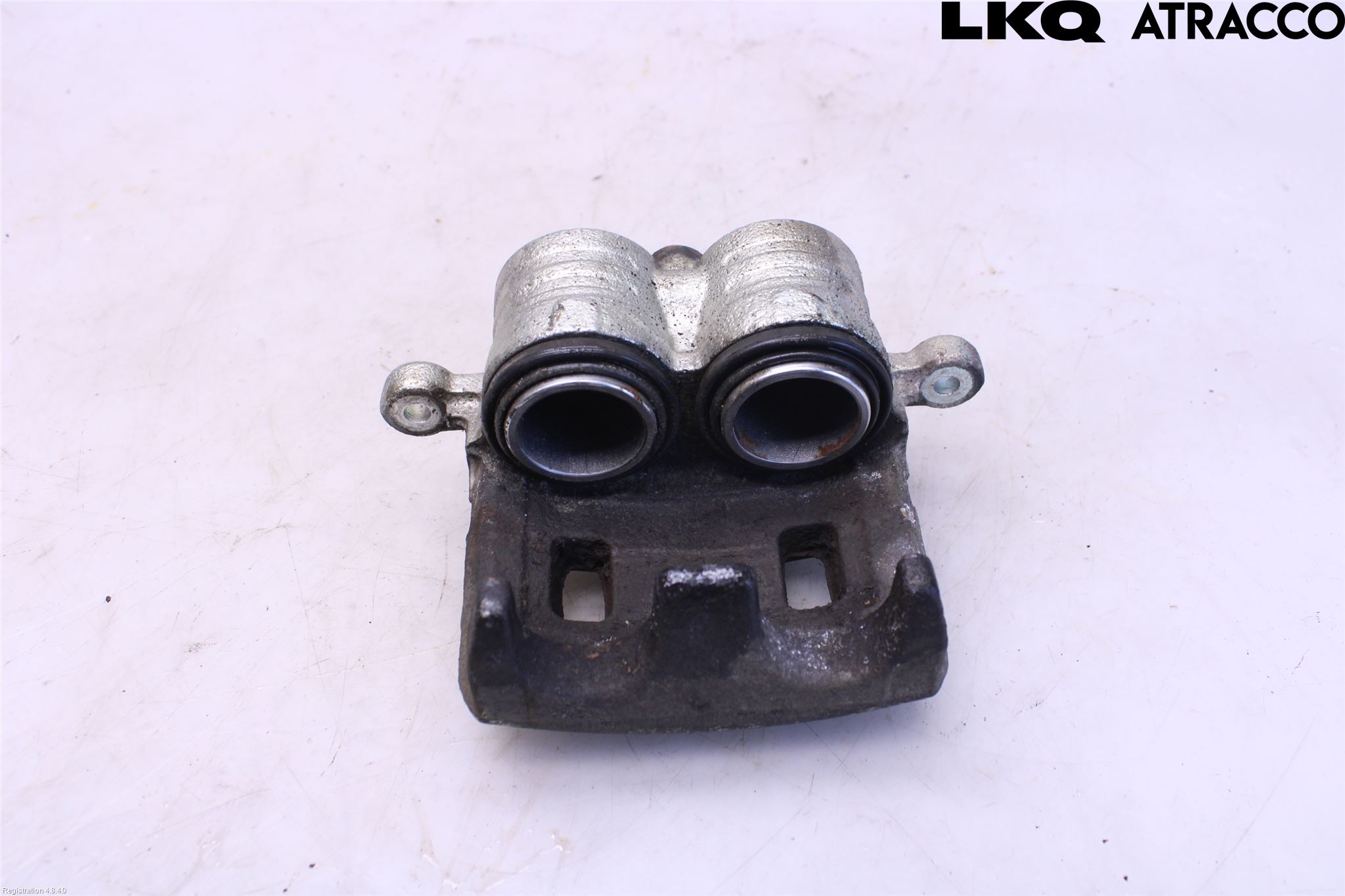 Subaru FORESTER SH  08-13 Bremsecaliper Foran Venstre