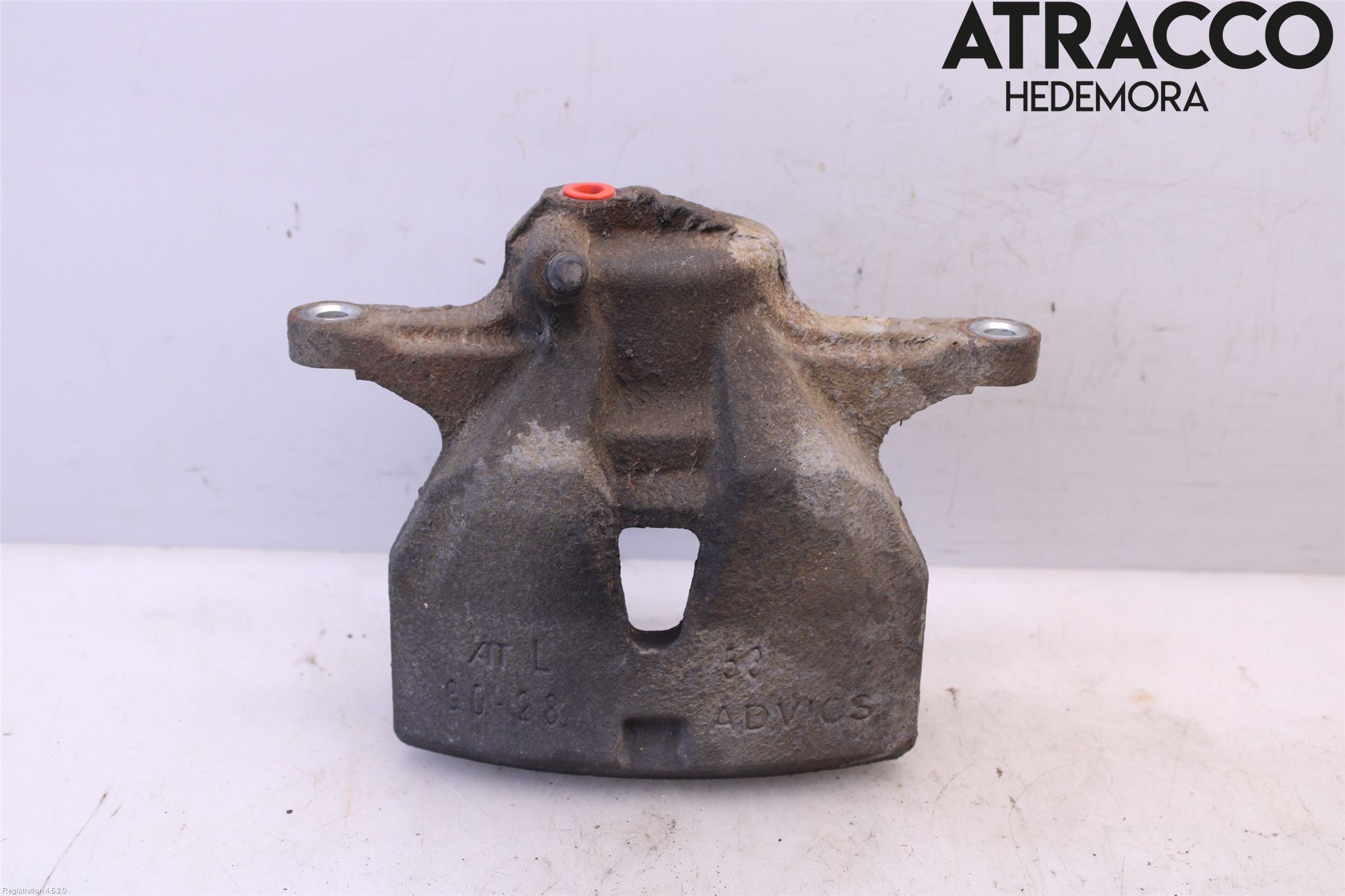 Lexus IS 250/350 14-20 Bremsecaliper Foran Venstre