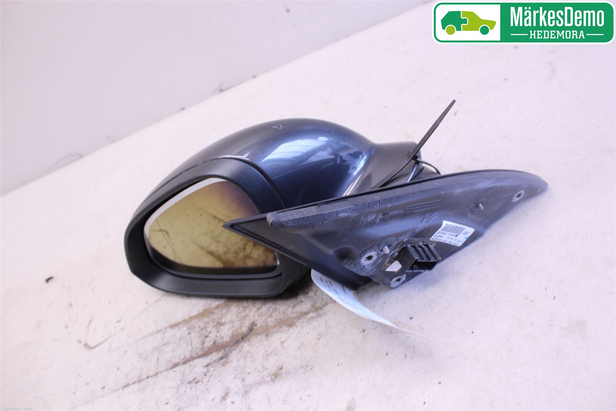 Opel INSIGNIA 09-16 Speil V M-El Justering