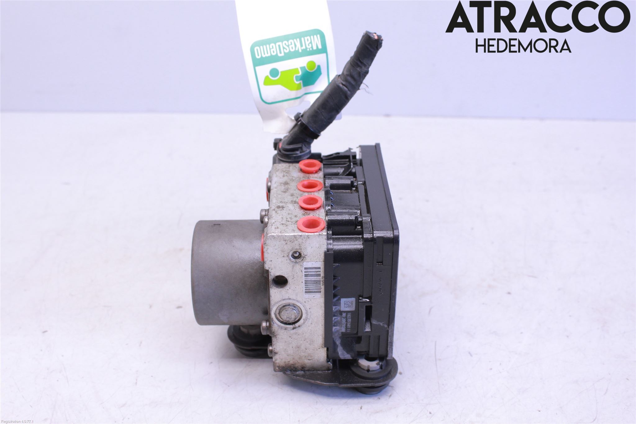 Skoda CITIGO / CITIGO E IV Abs Hydraulikkaggregat
