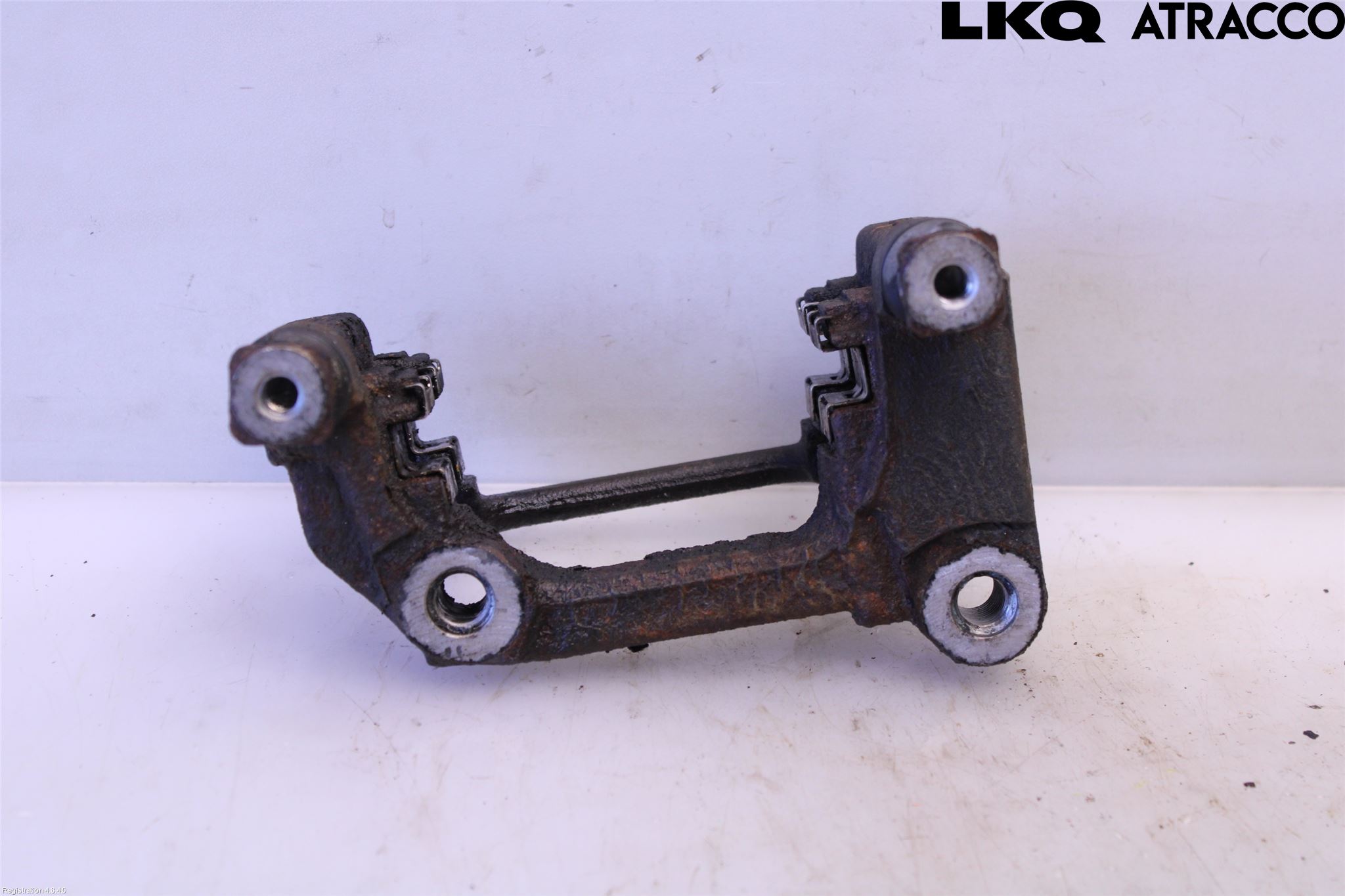Citroen C4 PICASSO 14-18 Bremsecaliper Feste Holder