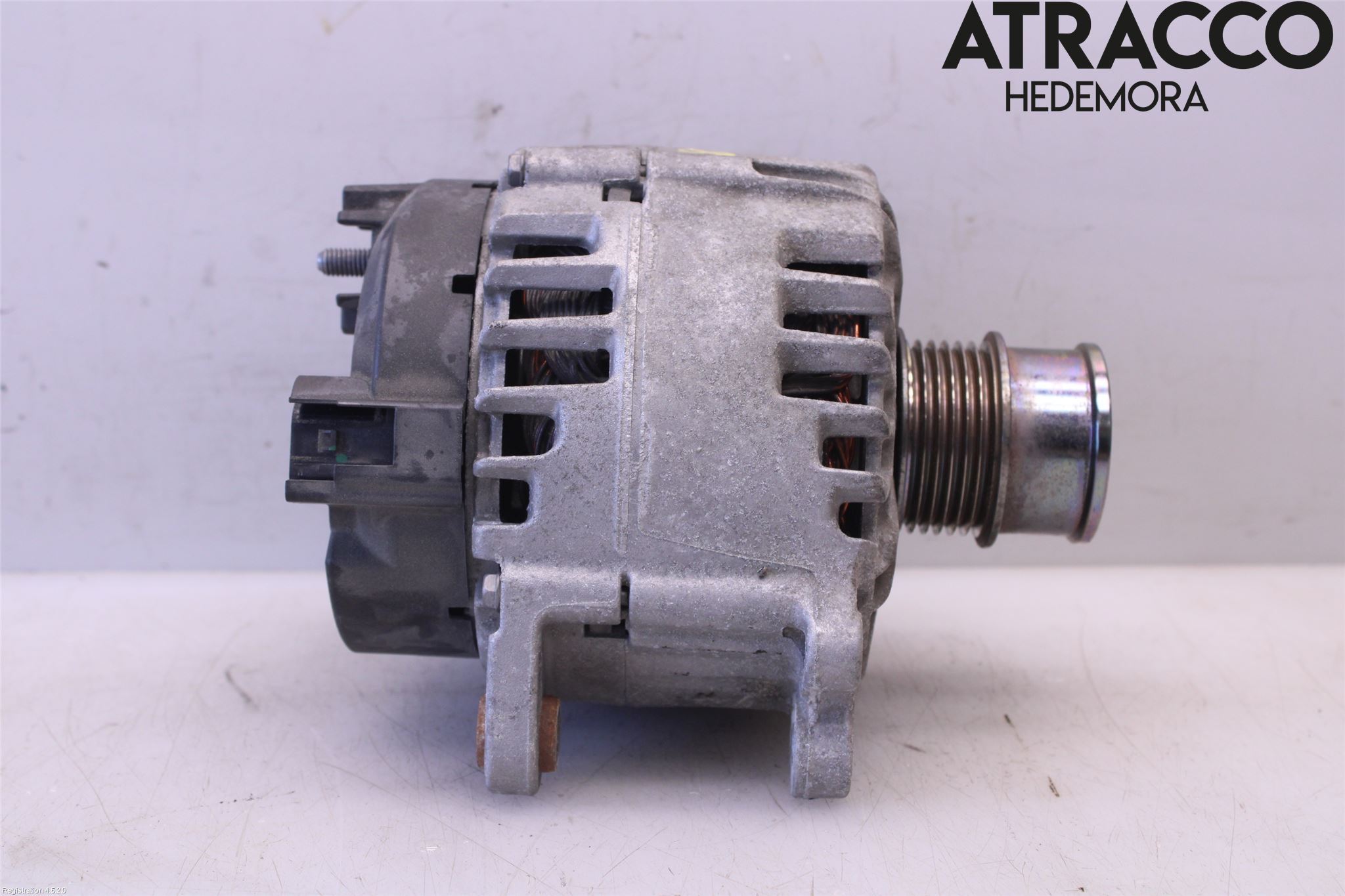 Seat LEON 13-20 Dynamo