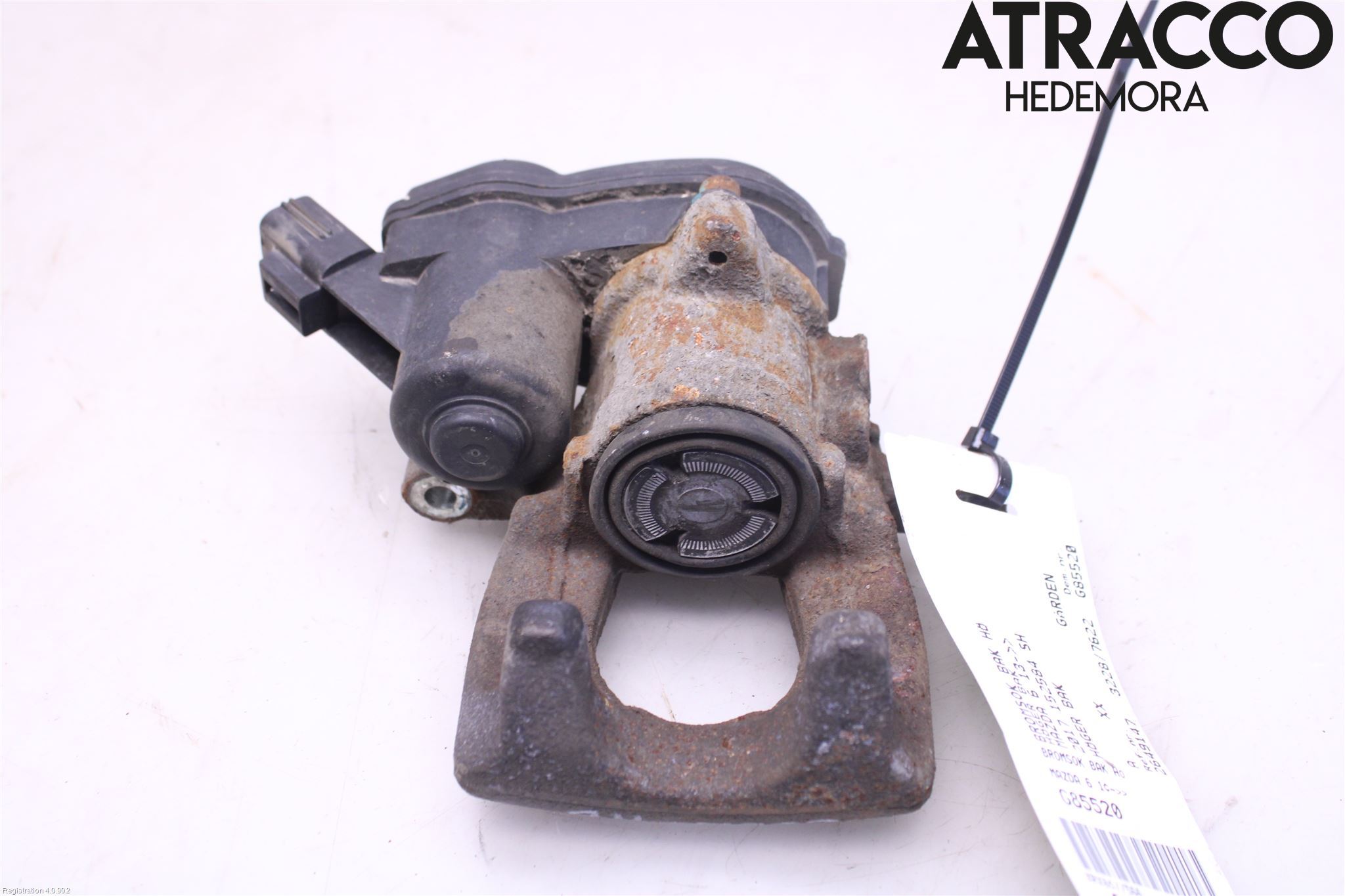 Mazda 6 13- Bremsecaliper Bak Høyre