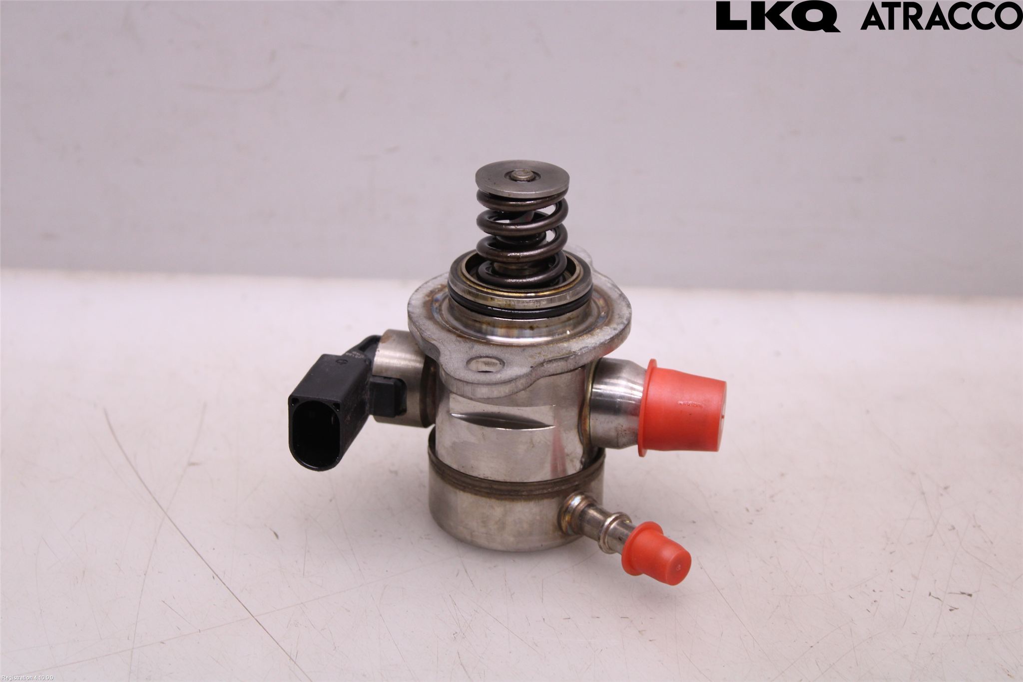 Audi A3/S3 8V 13-20 Drivstoffpumpe Mekanisk