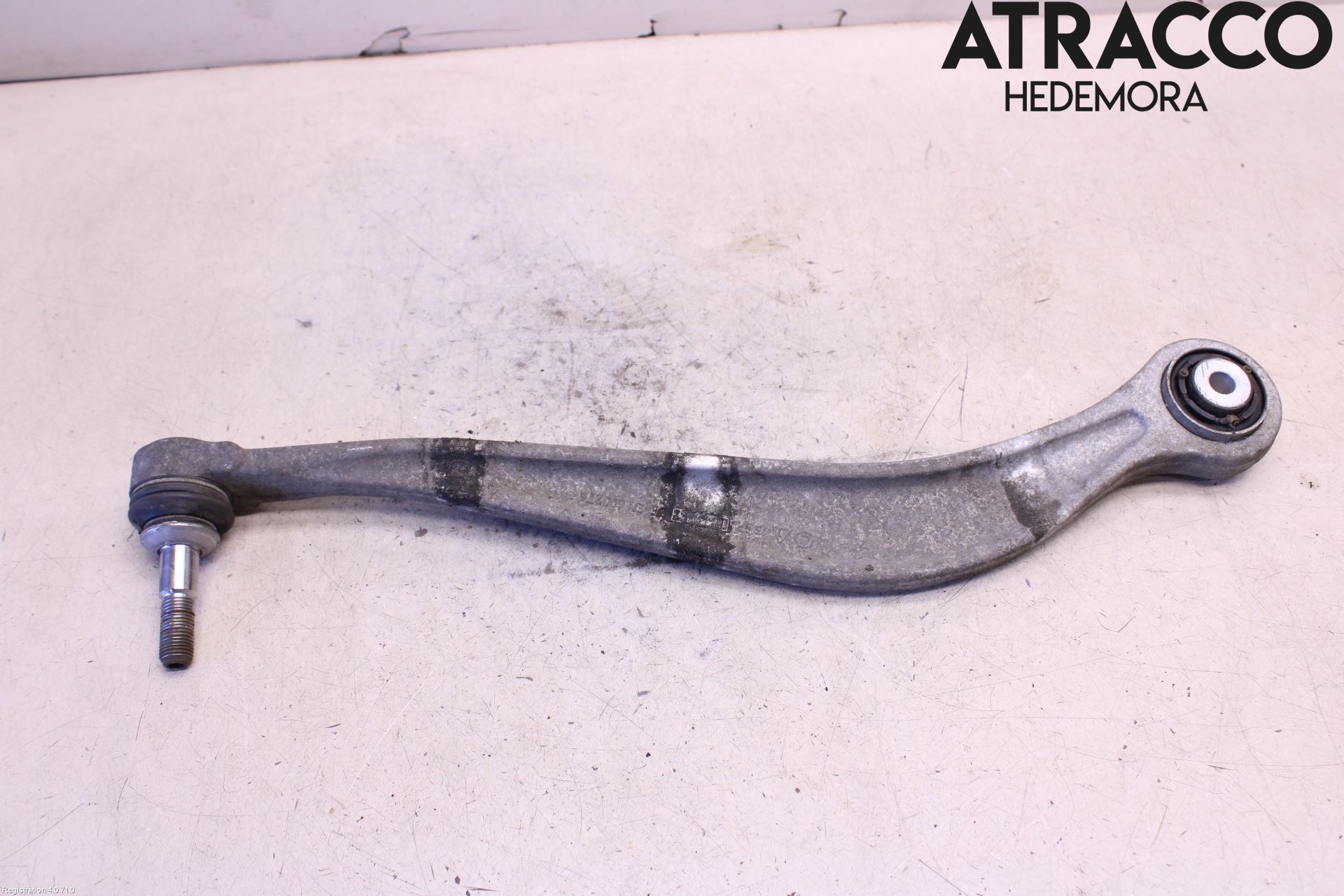BMW 6 F12/F13 10-18 Bærearm Bak Høyre
