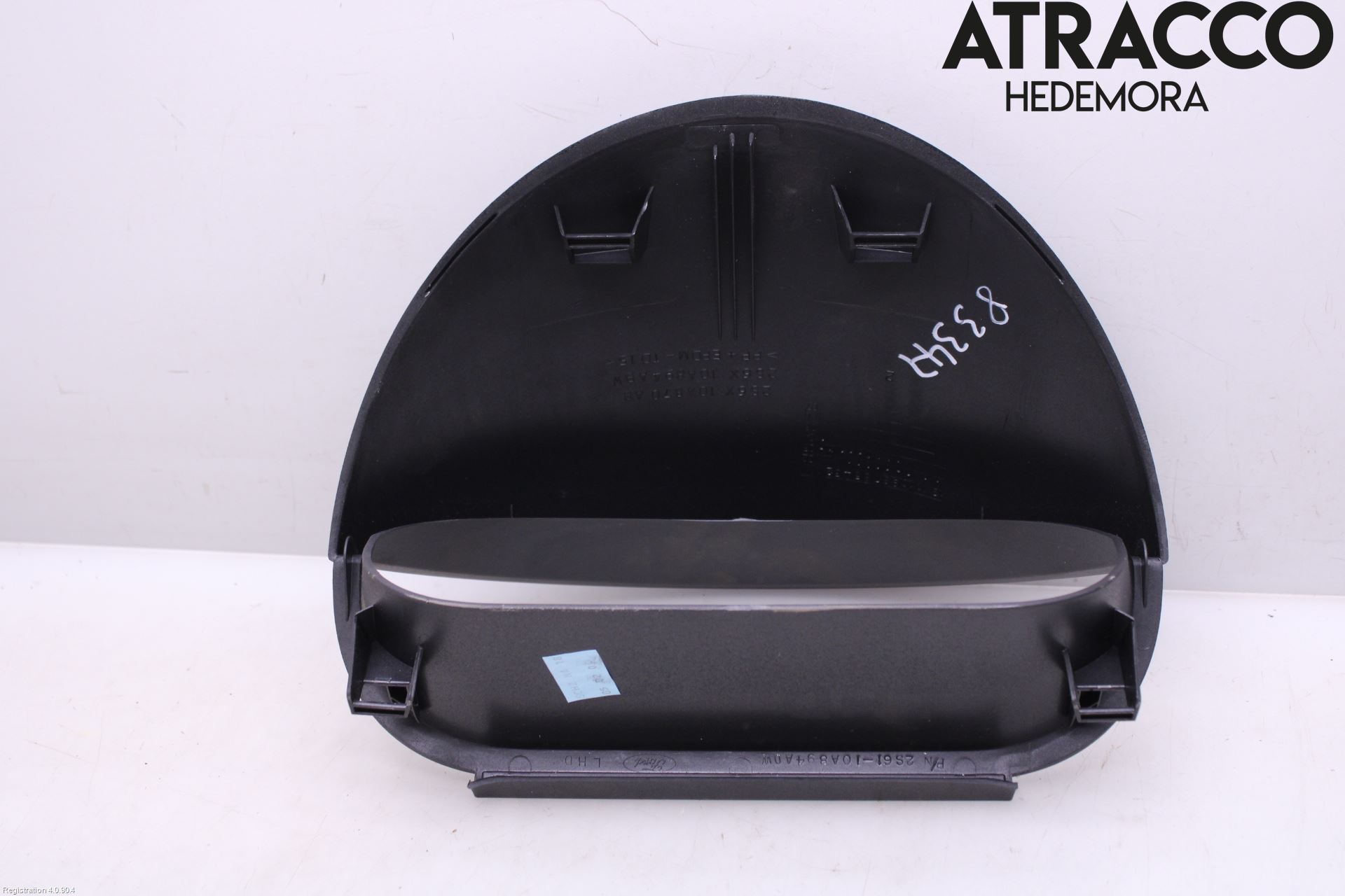 Ford FIESTA     02-05 Instrument Ramme
