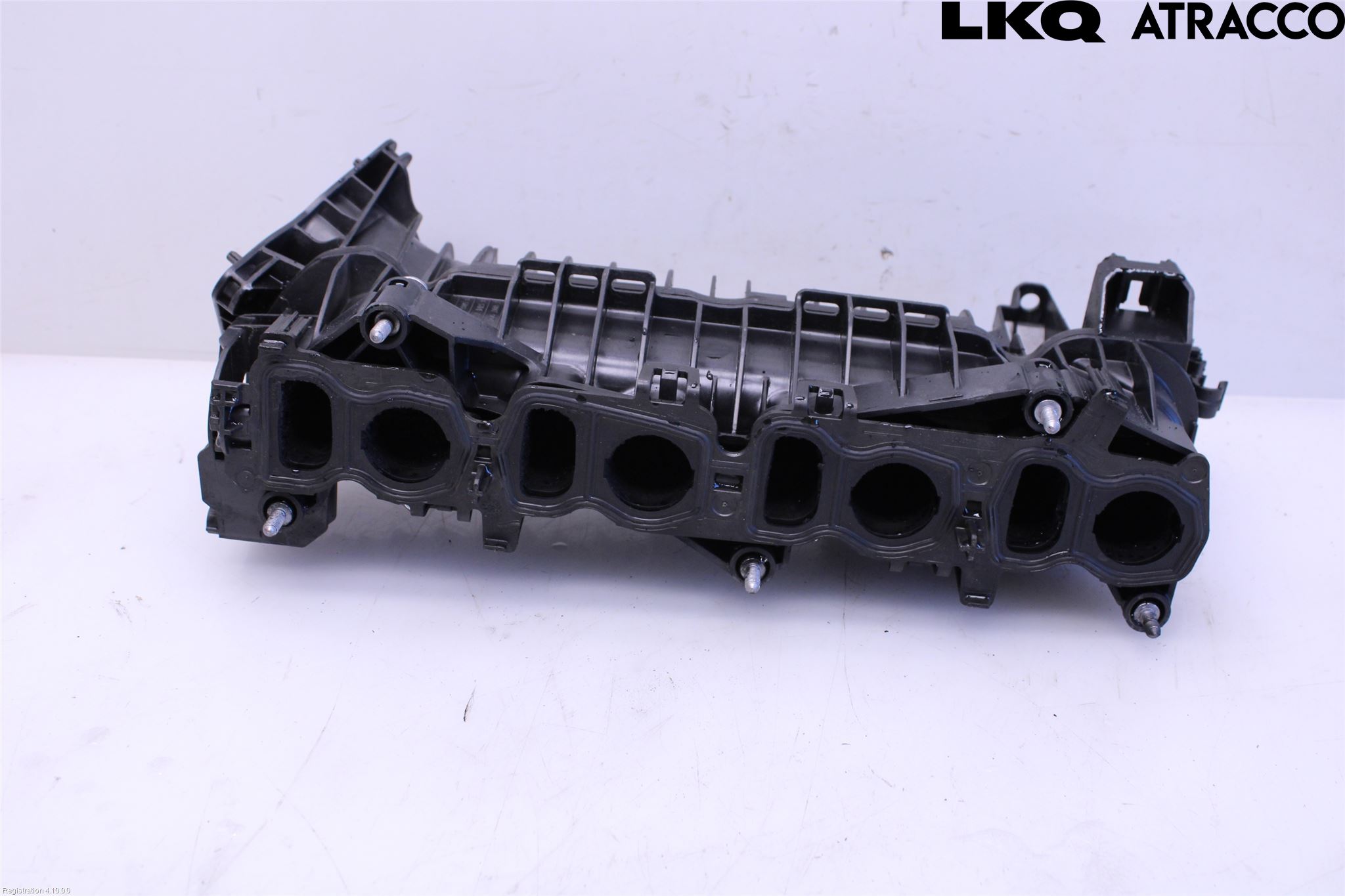 BMW 1 F20/F21 11-19 Innsugningsmanifold