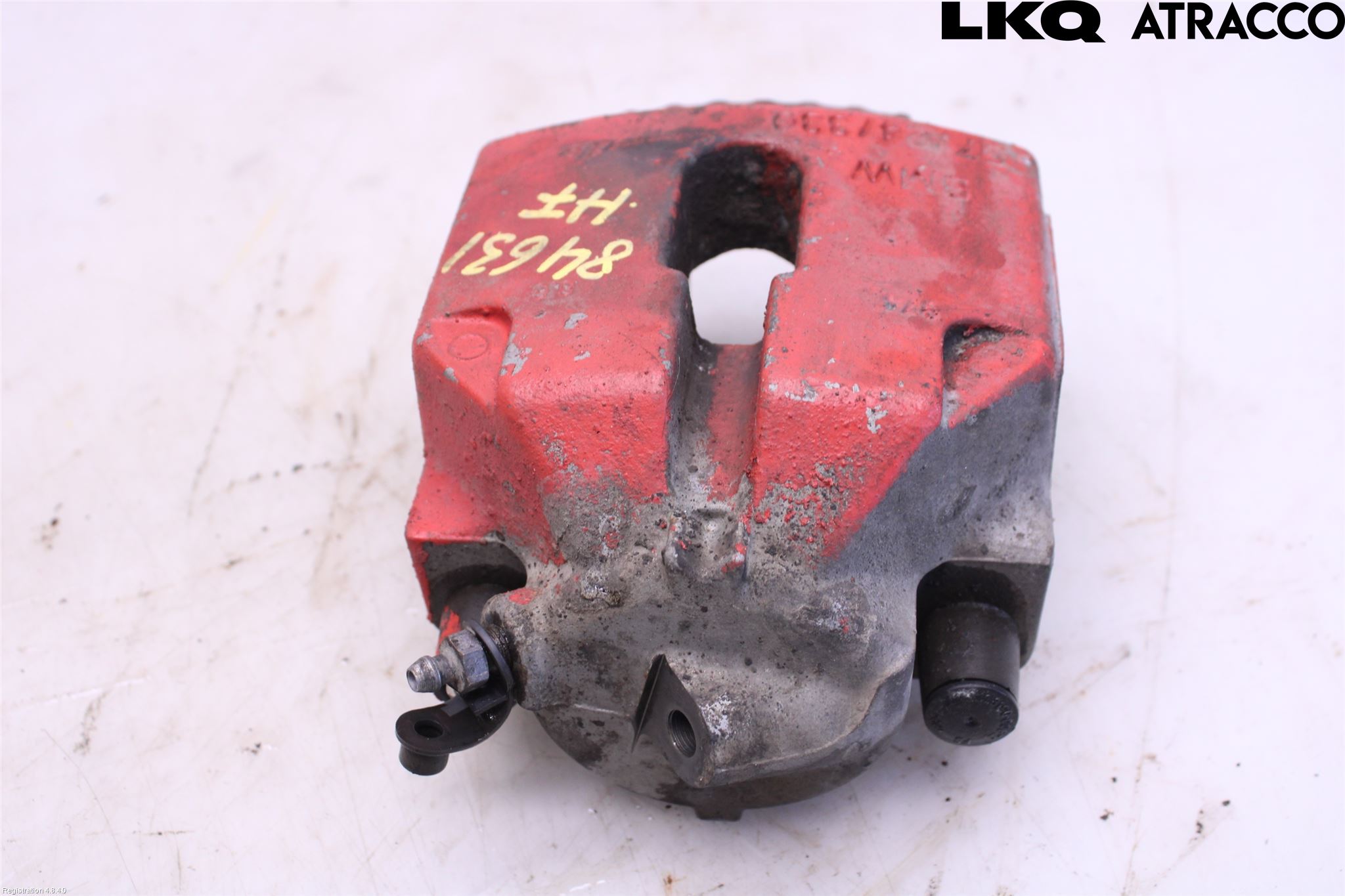BMW X1 E84 10-15 Bremsecaliper Foran Høyre