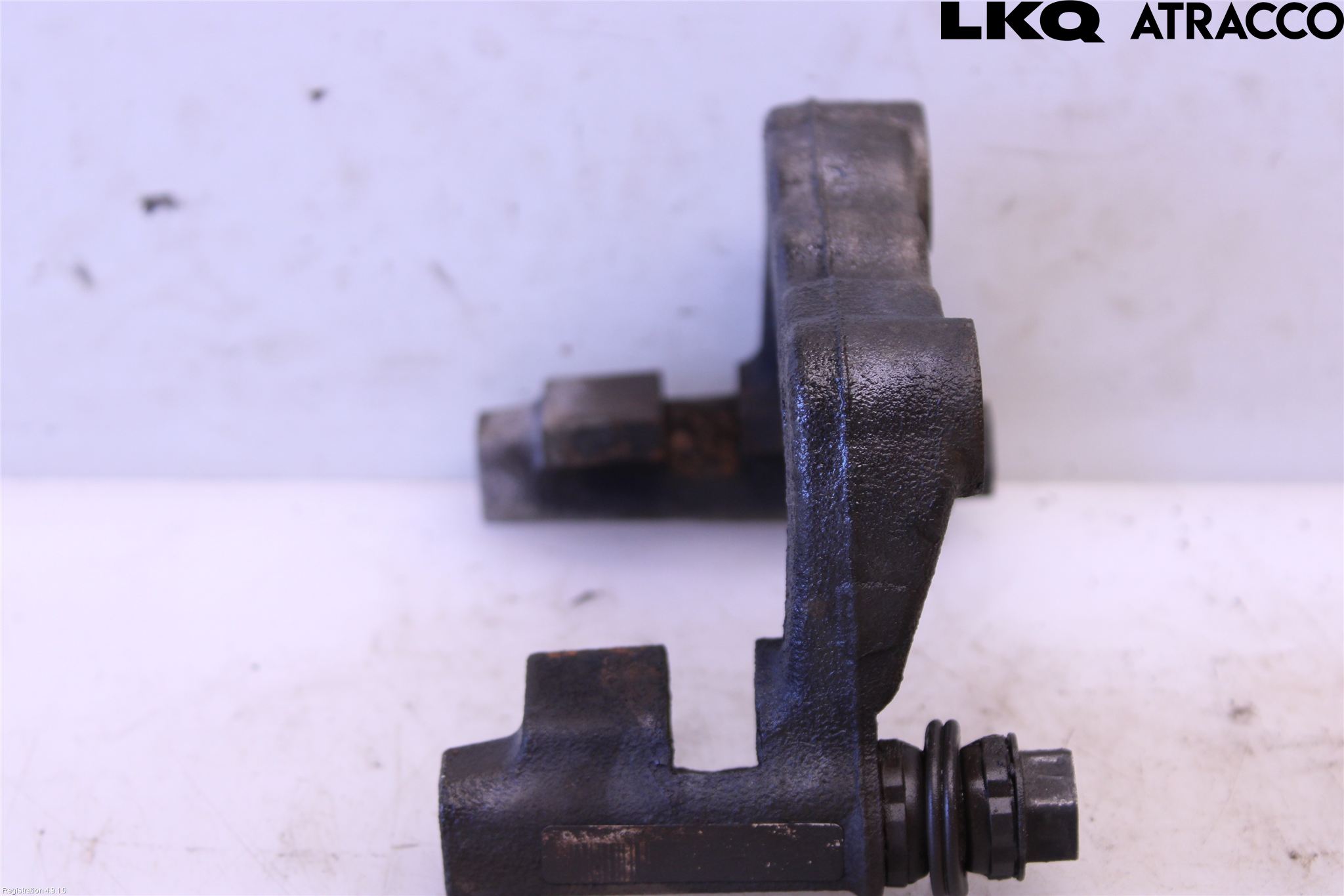 Seat IBIZA V 17-20 Bremsecaliper Feste Holder