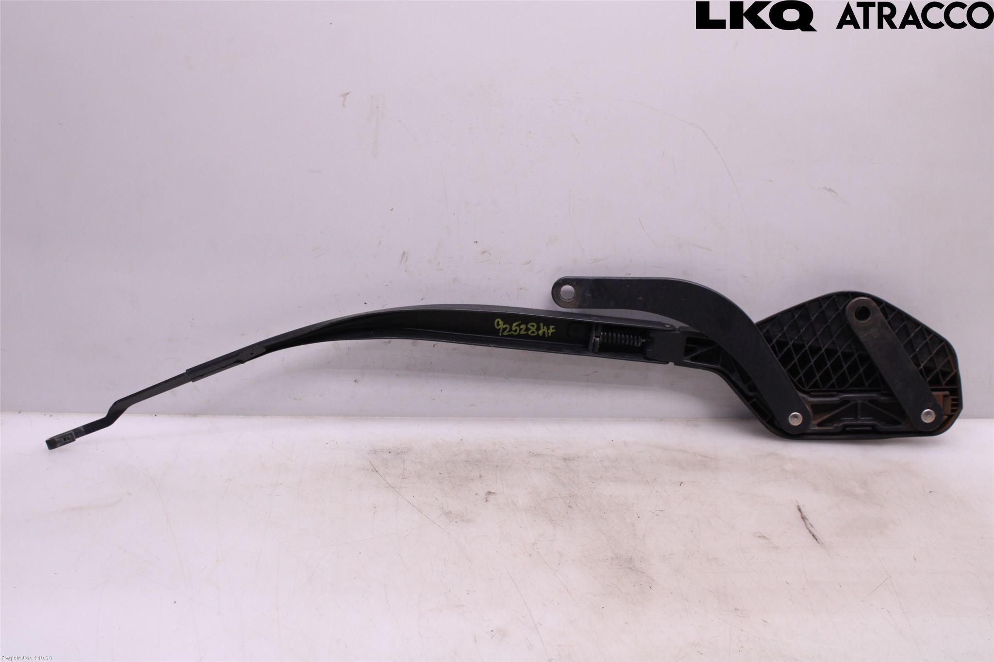Lexus RX AL10 09-15 Viskerarm-Armer Frontrute
