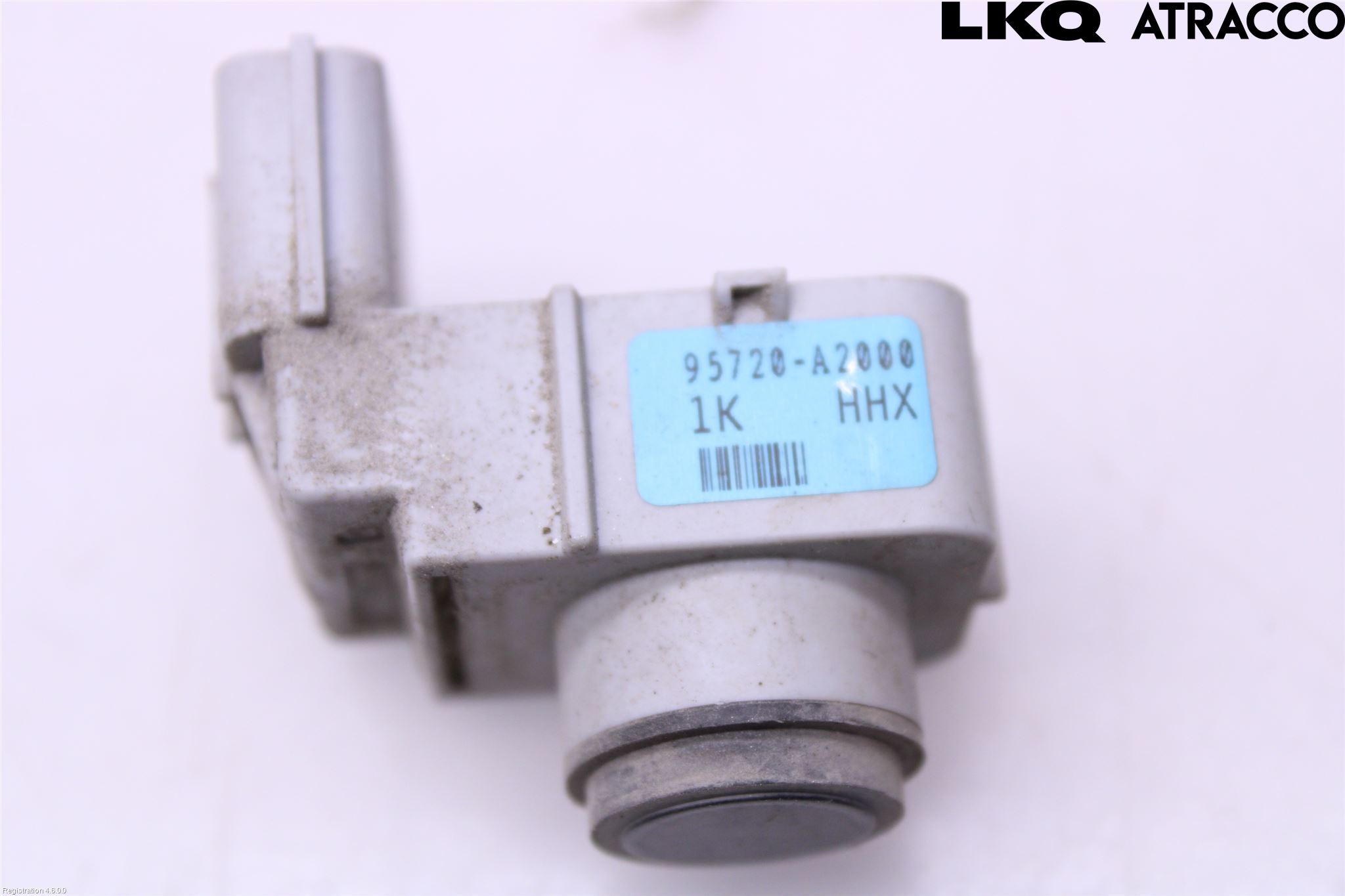 Kia CEED 12-18 Sensor Ryggesensor