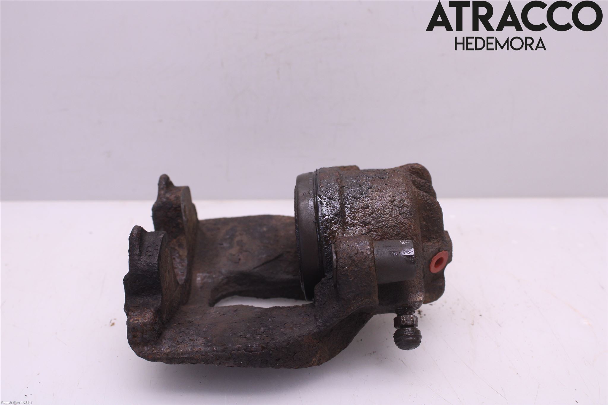 Volvo V70 05-08 Bremsecaliper Foran Høyre