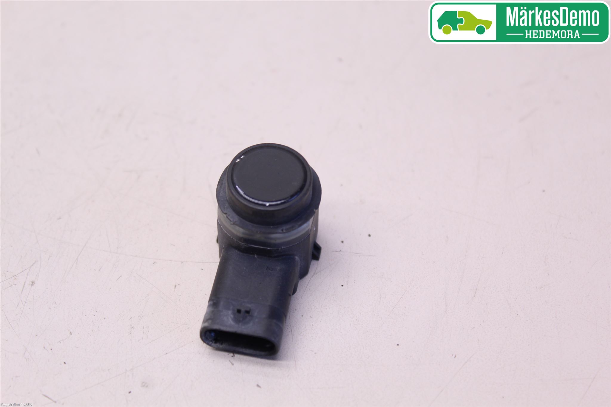 Audi A5 07-16 Sensor Parkering Front