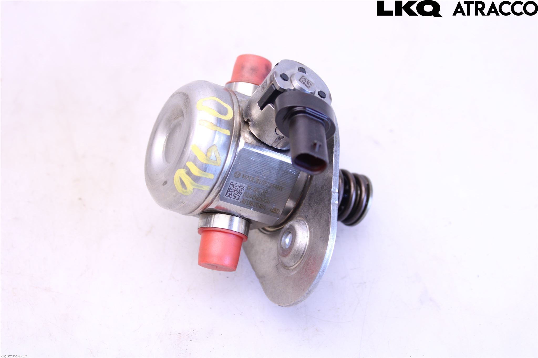 BMW 5 G30/G31/F90 17-23 Drivstoffpumpe Mekanisk
