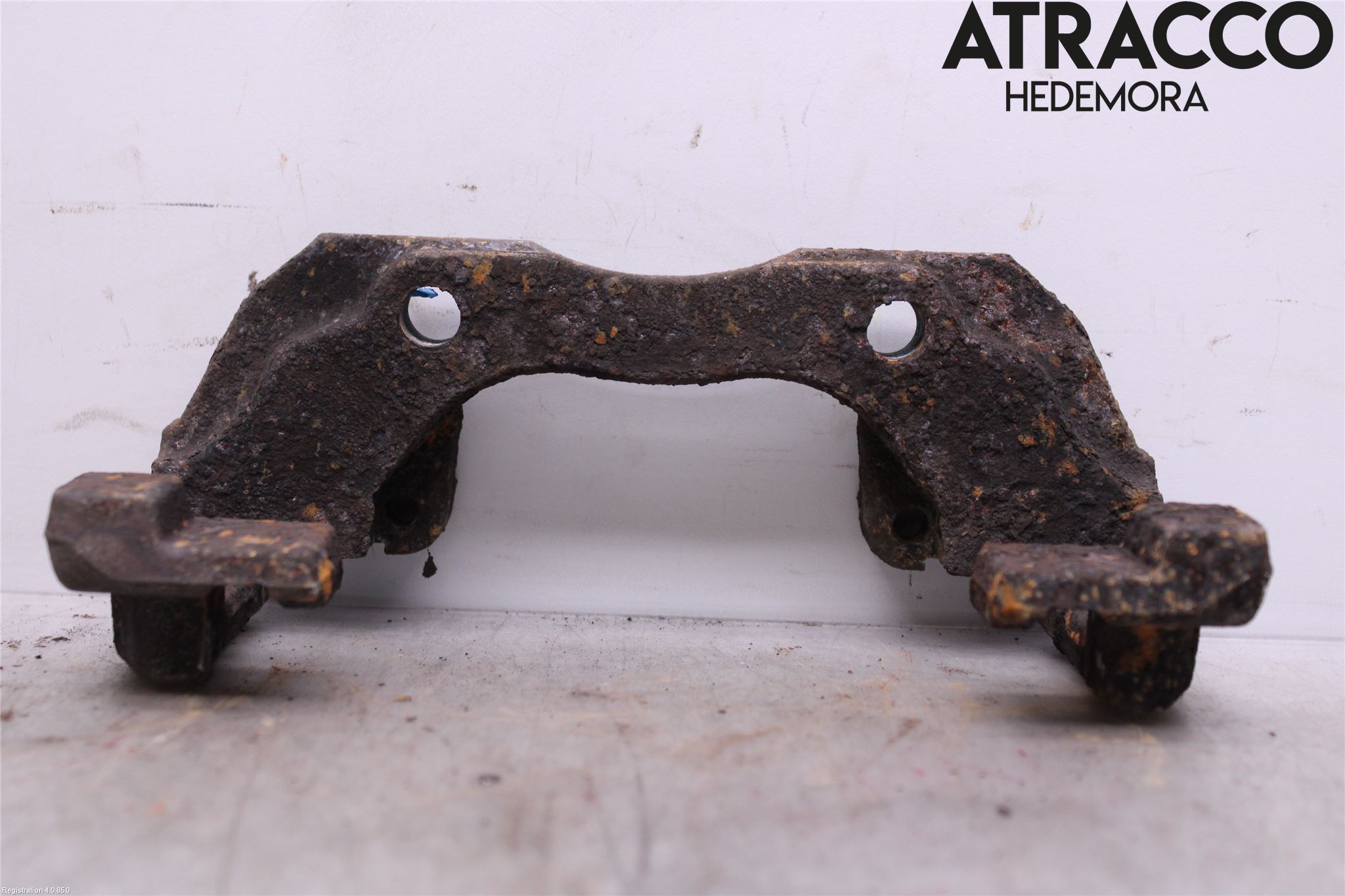 Ford C-MAX II  11-14 Bremsecaliper Feste Holder