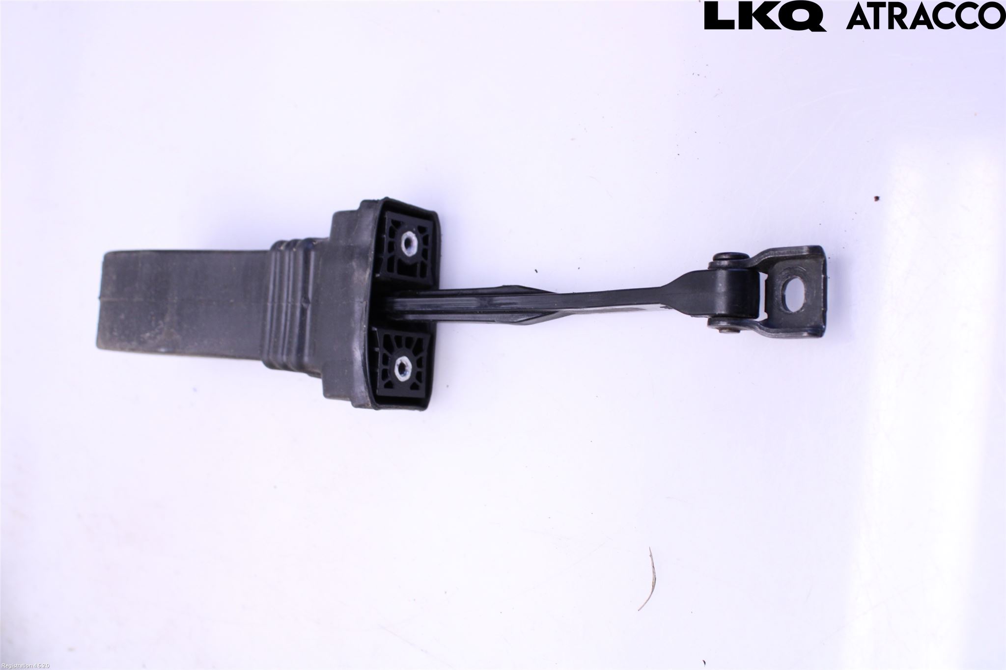 Audi A7/S7 4G 11-17 Dørstopper