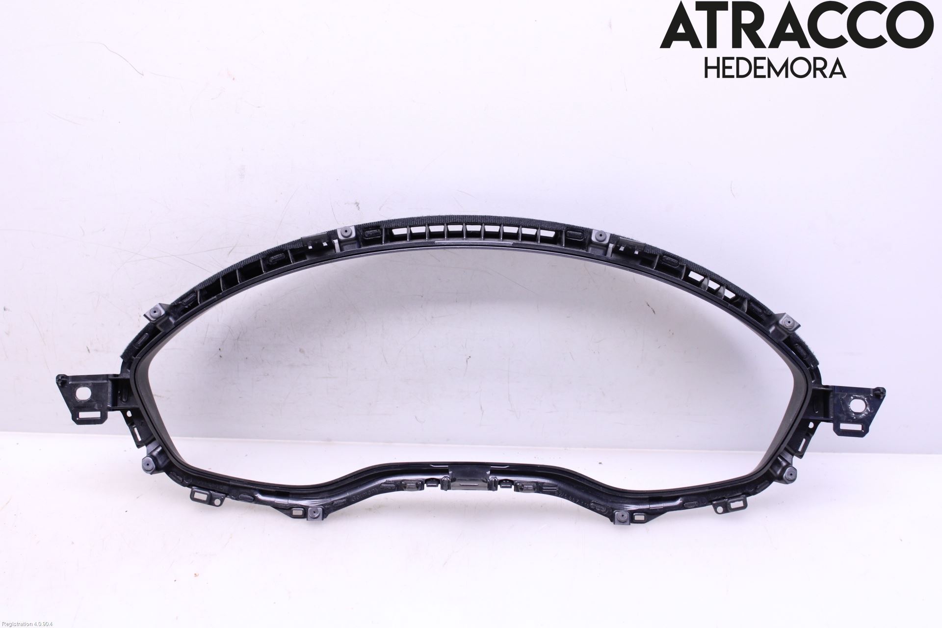 Audi A5 17- Instrument Ramme