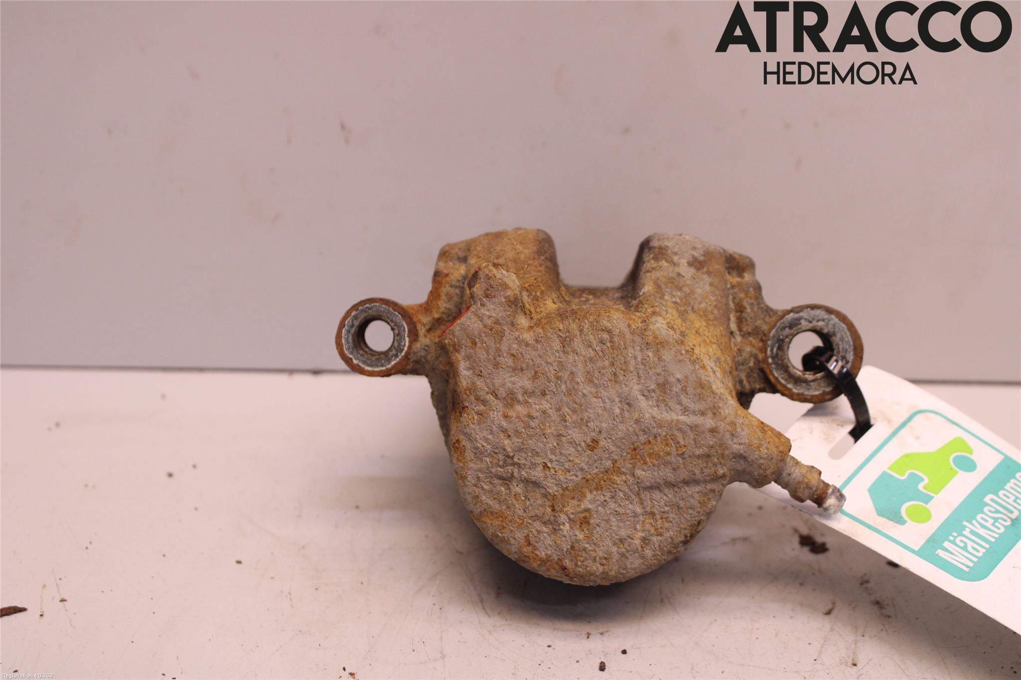 Suzuki GRAND VITARA I 98-05 Bremsecaliper Foran Venstre