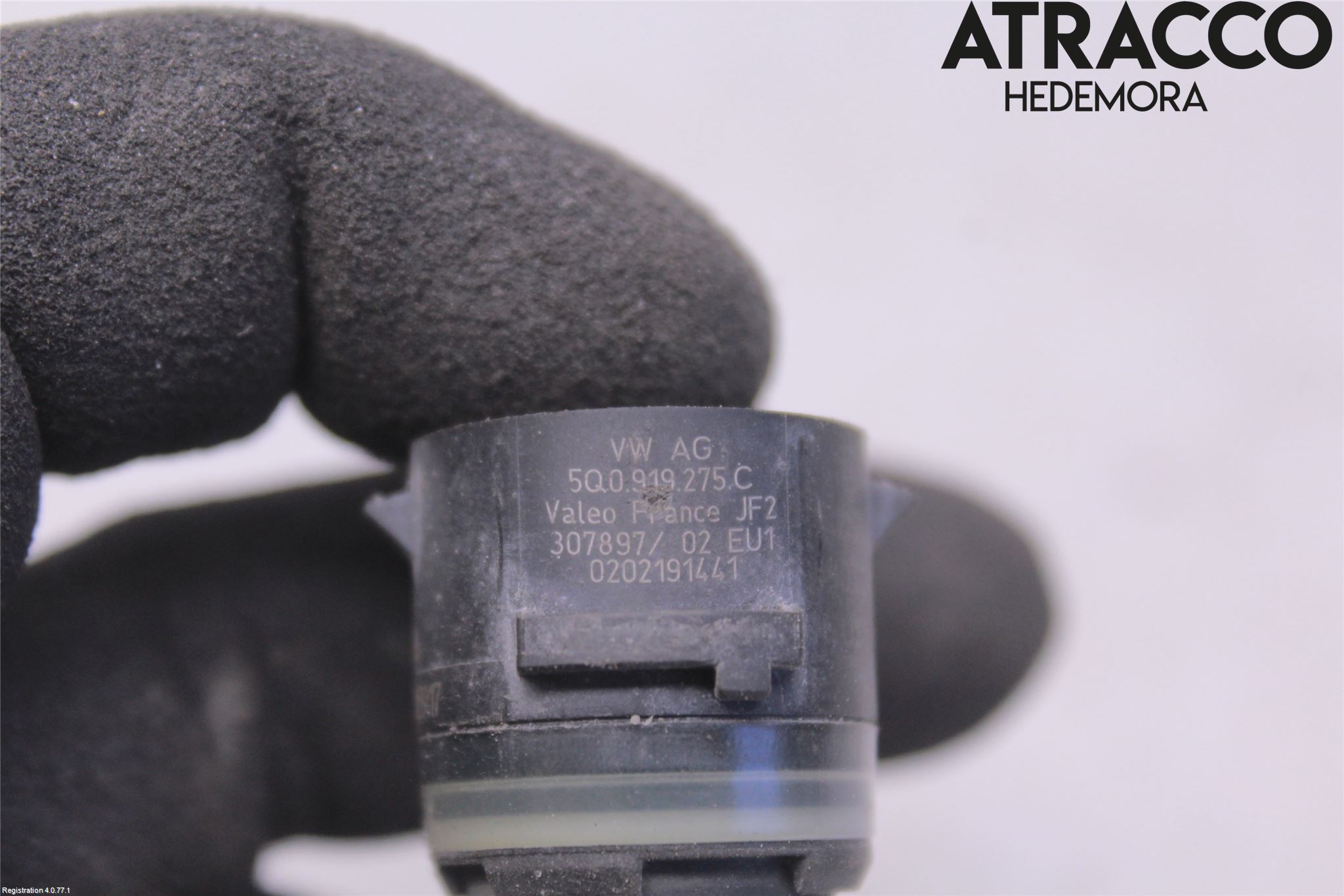 Volkswagen VW TRANSP/CARAVELLE (T6) 16-22 Sensor Parkering Front