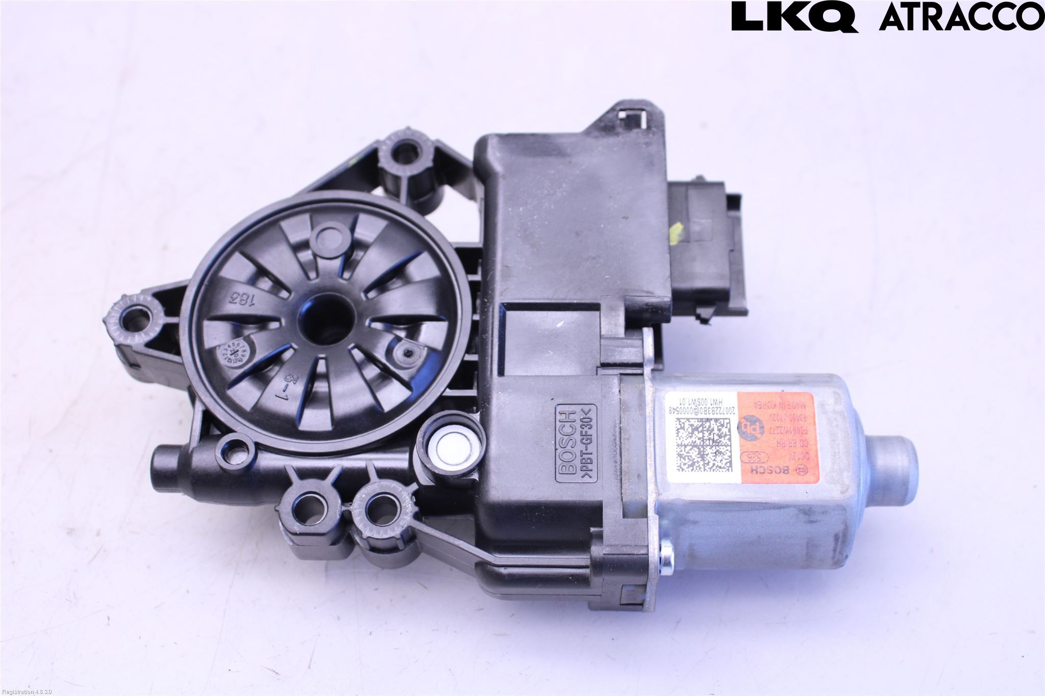 Kia CEED/CEED SW 19- Vindusheismotor