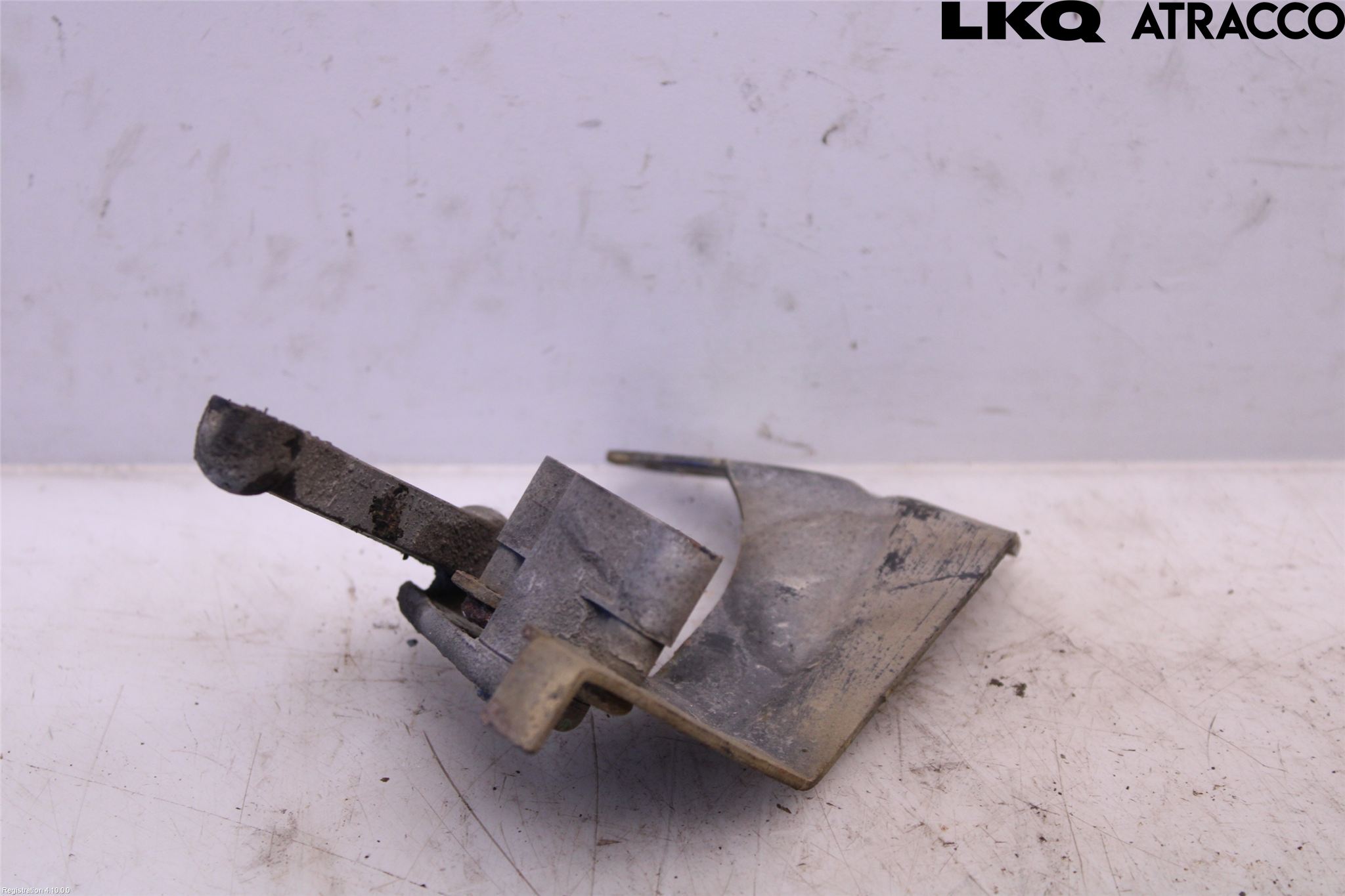 Audi A3/S3 8V 13-20 Sensor Lysinnstilling