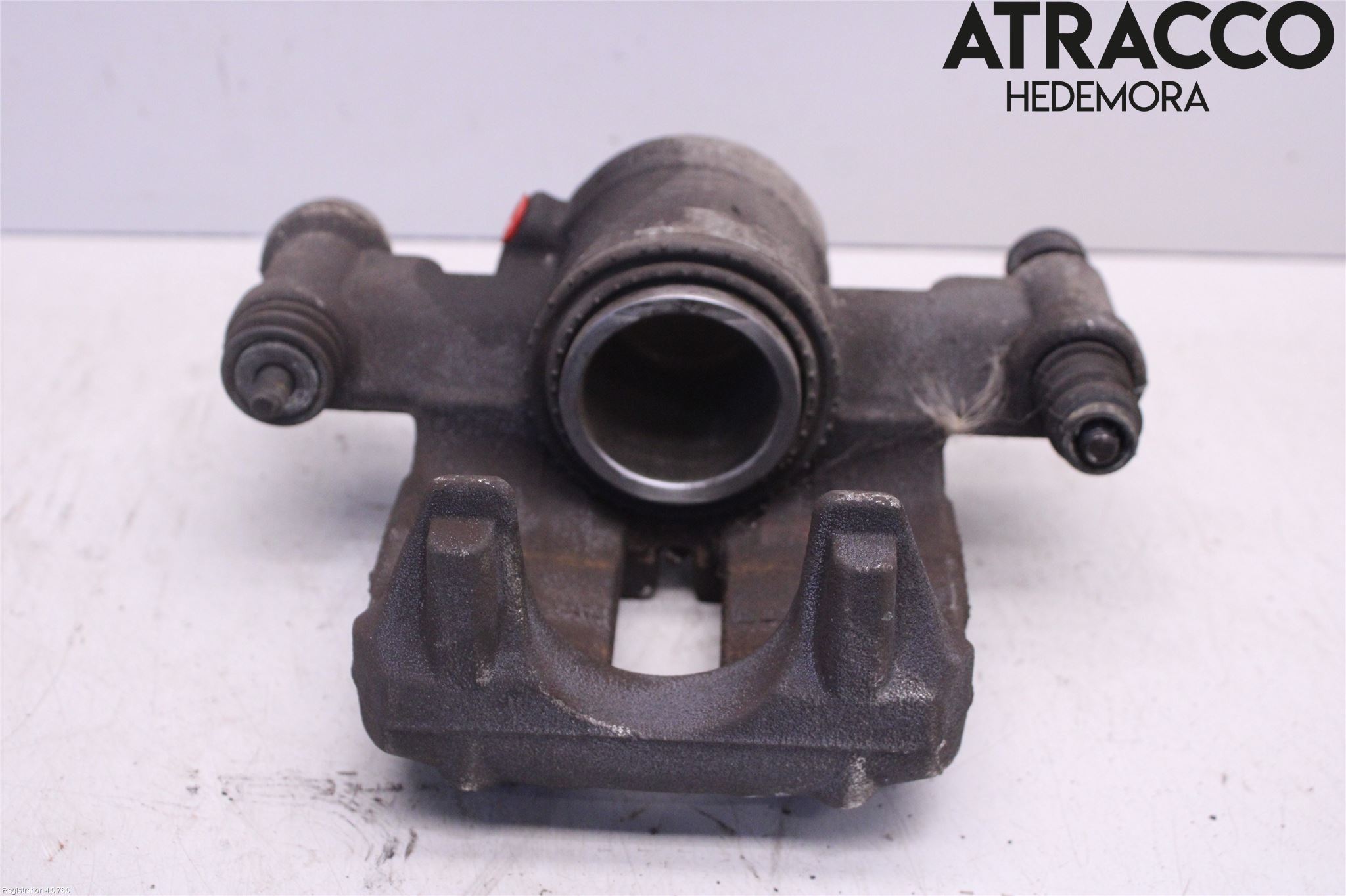 Fiat DUCATO 15-23 Bremsecaliper Bak Venstre