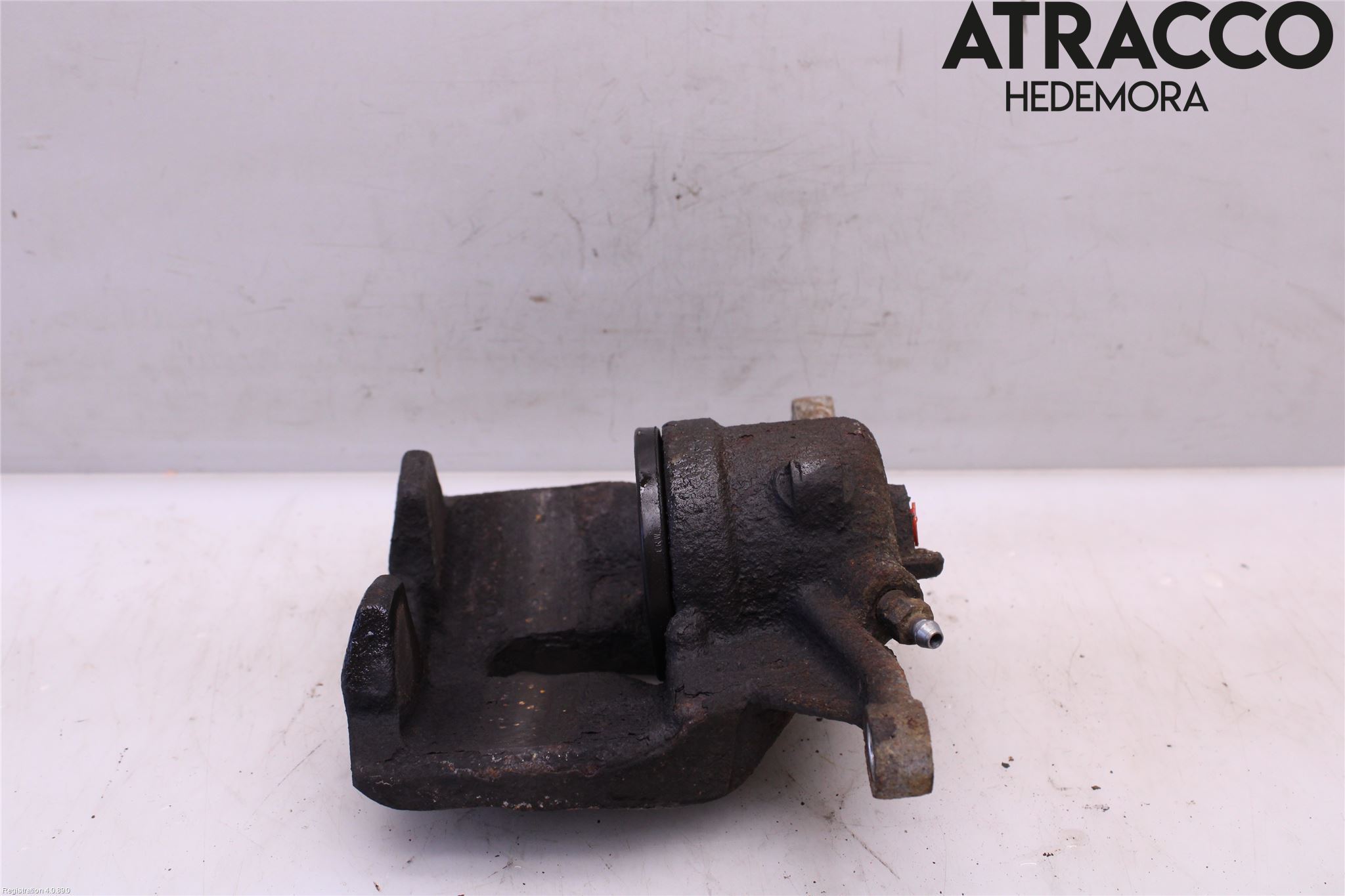 Volkswagen VW CADDY 16-20 Bremsecaliper Foran Høyre