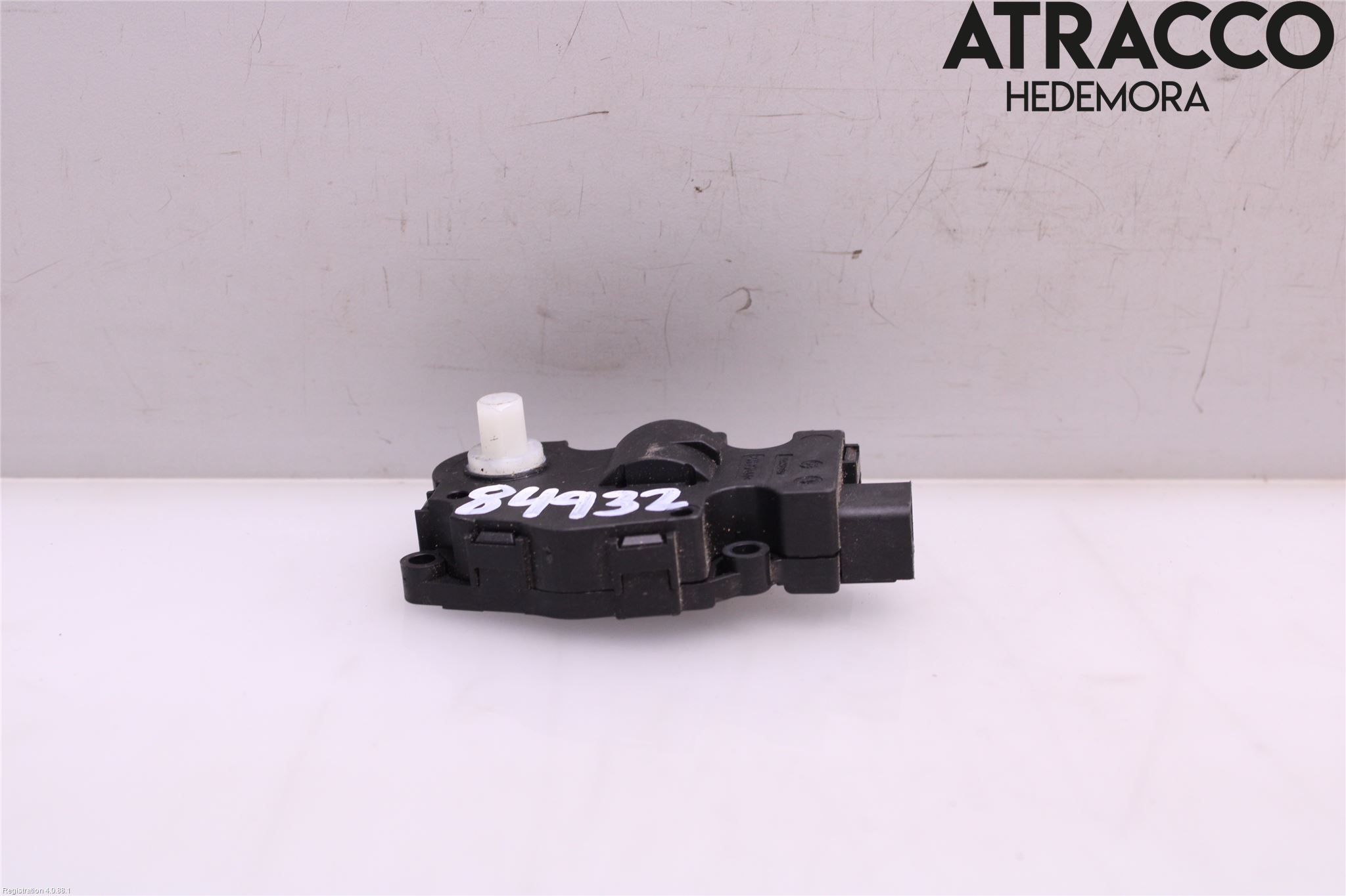 Landrover LAND ROVER DISCOVERY SPORT 15- Varme Ac Regulerings Motor