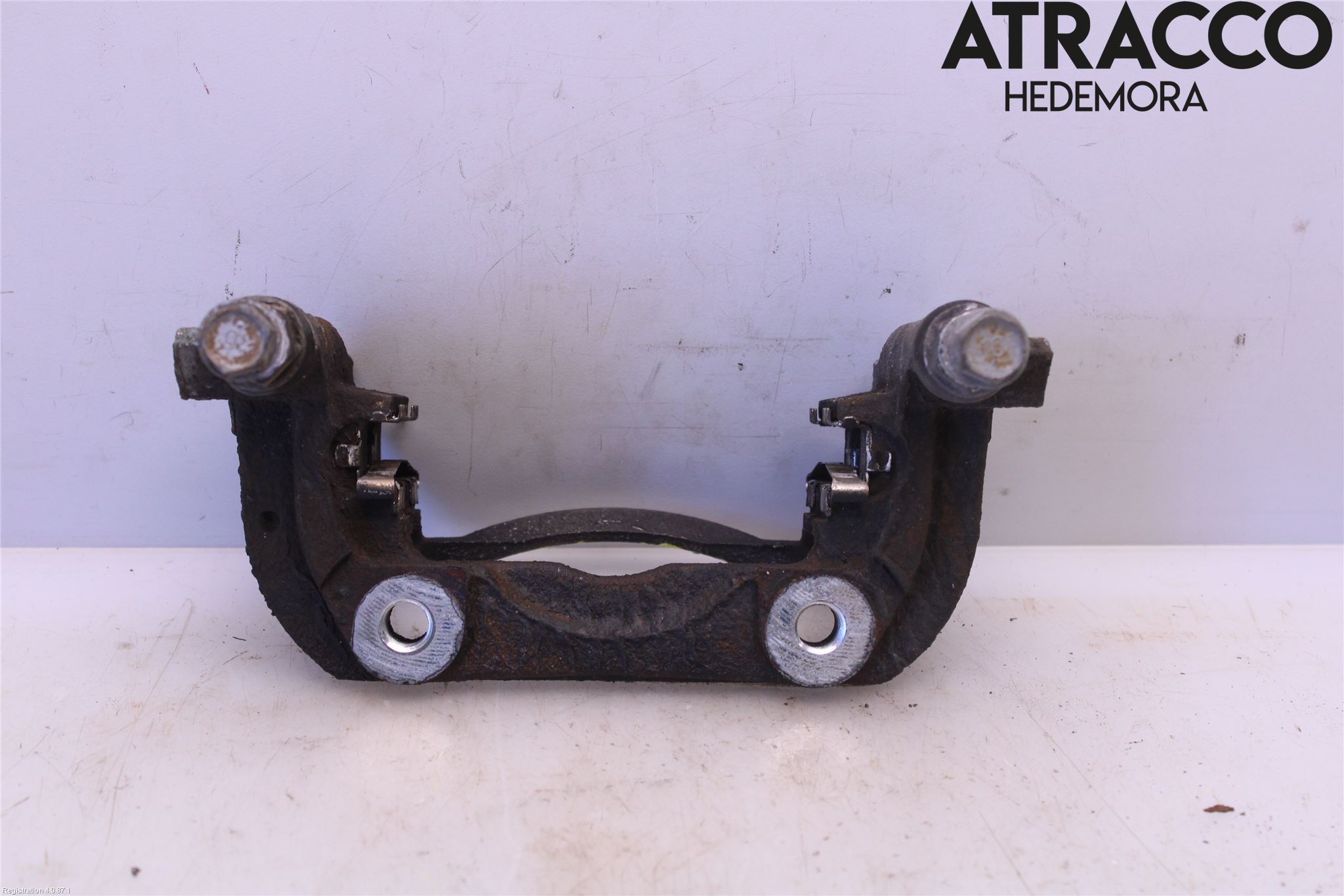 Toyota C-HR 16-23 Bremsecaliper Feste Holder