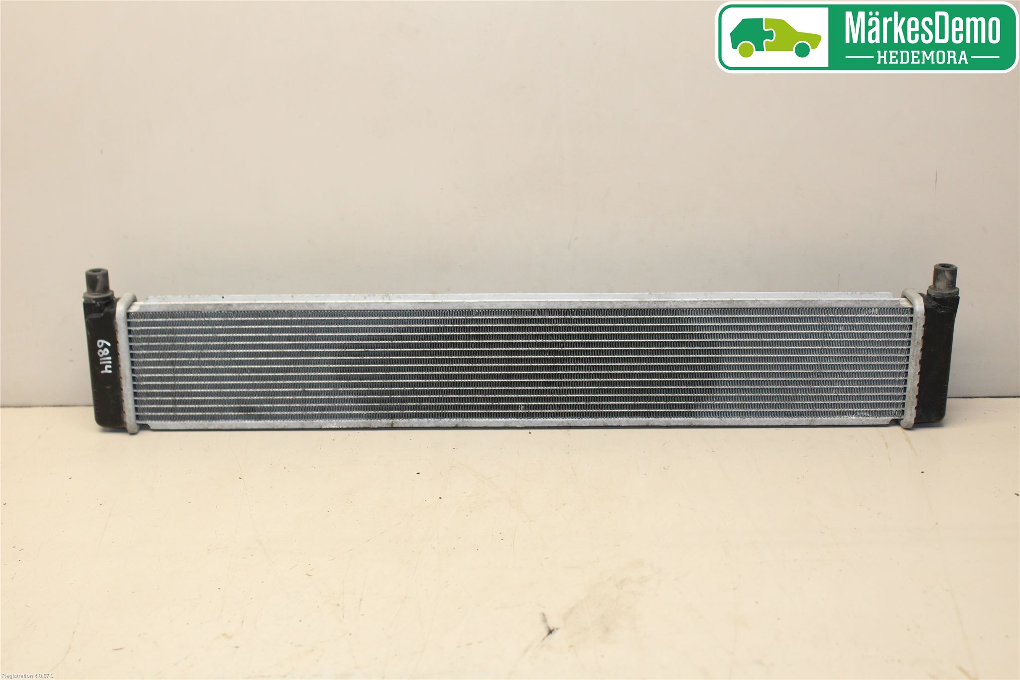Toyota PRIUS+ ZVW40 12-20 Radiator Oljekjøler Motor