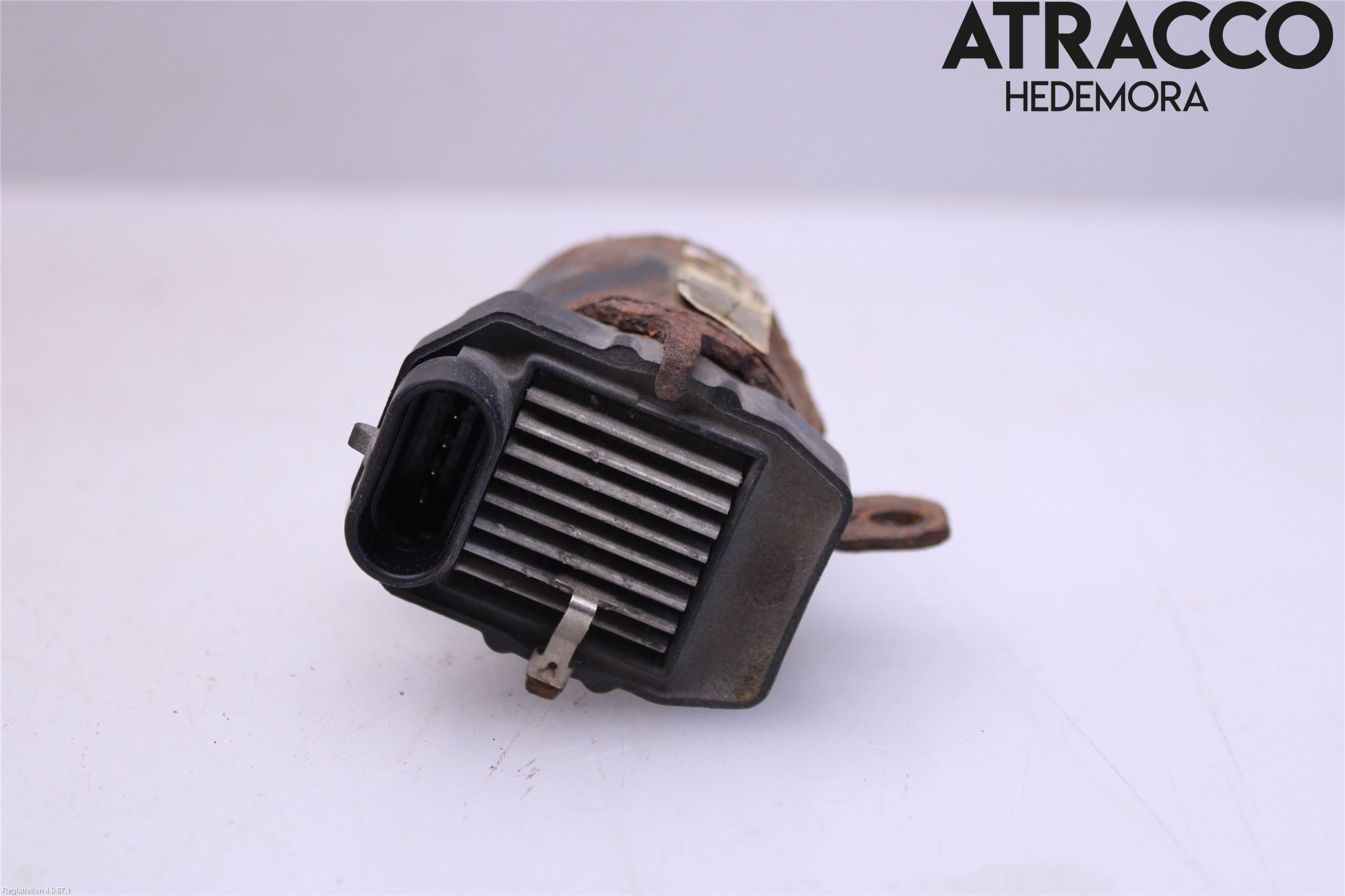 Chevrolet EXPRESS Coil