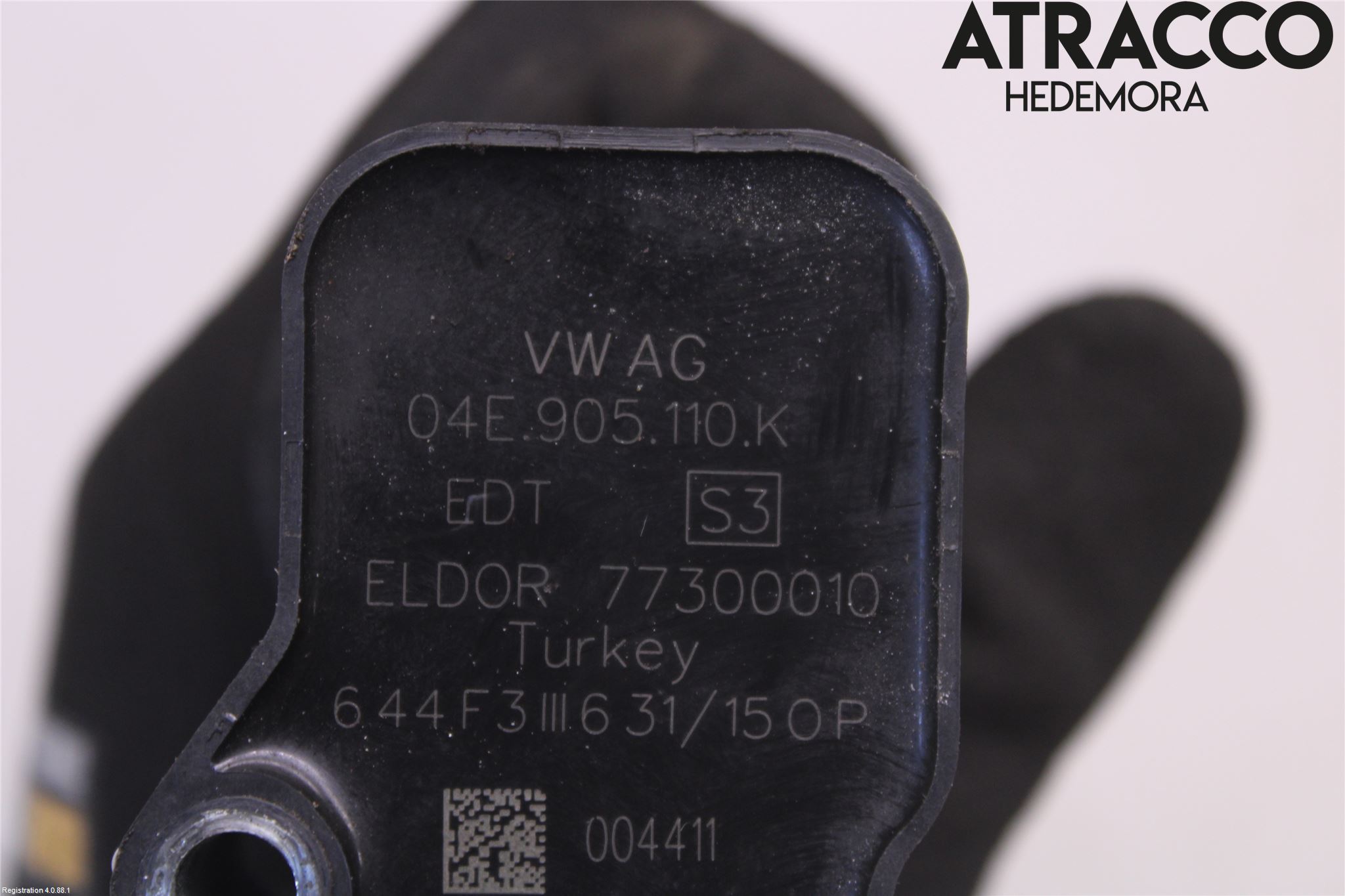 Seat LEON 13-20 Coil