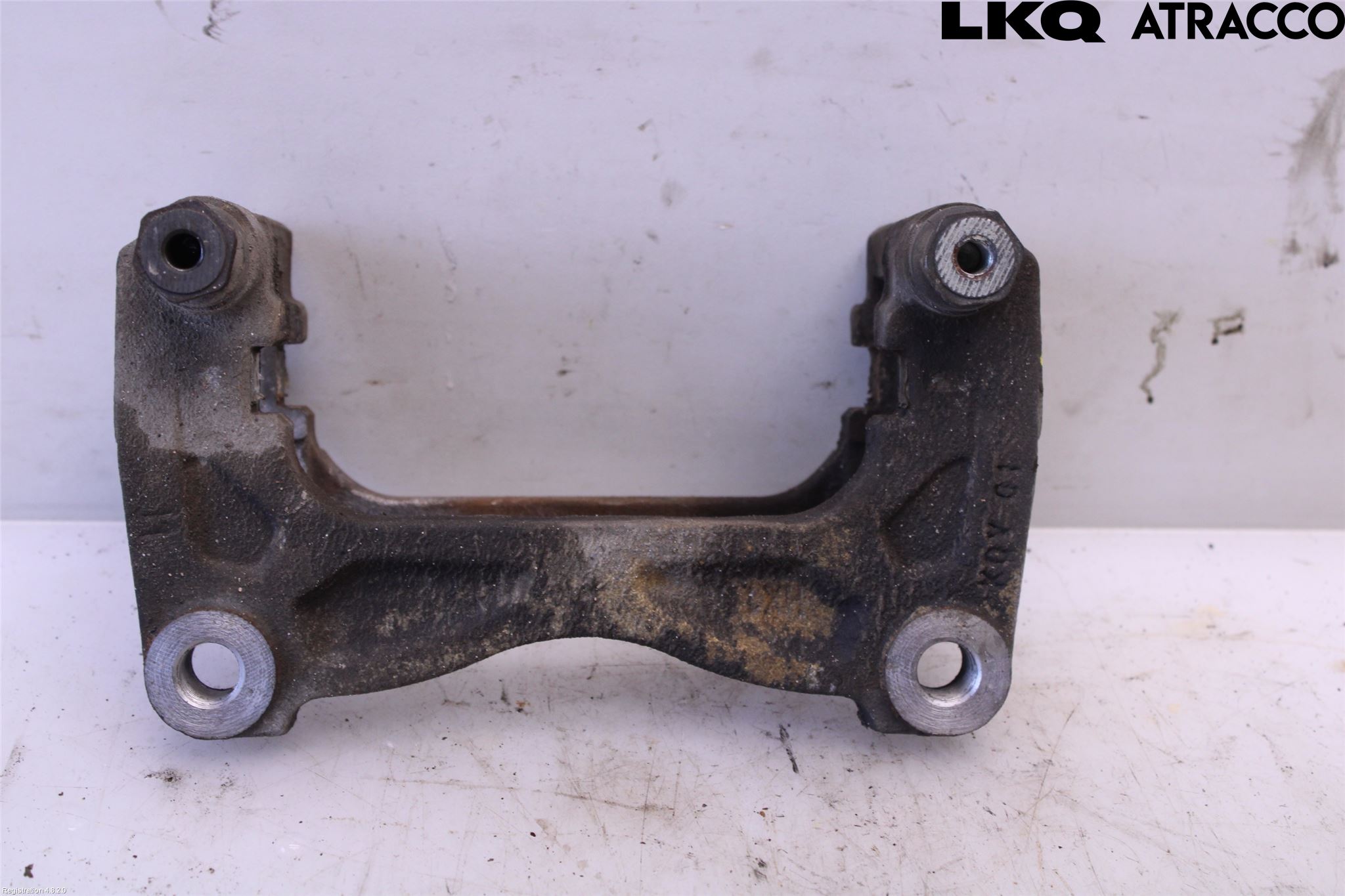 Mazda MX-30 20- Bremsecaliper Feste Holder