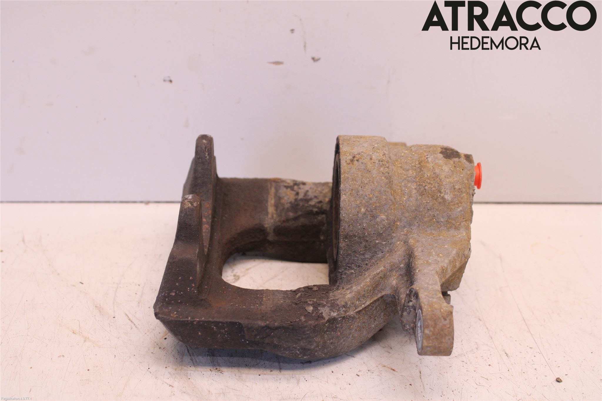 Toyota AVENSIS 16-18 Bremsecaliper Foran Høyre