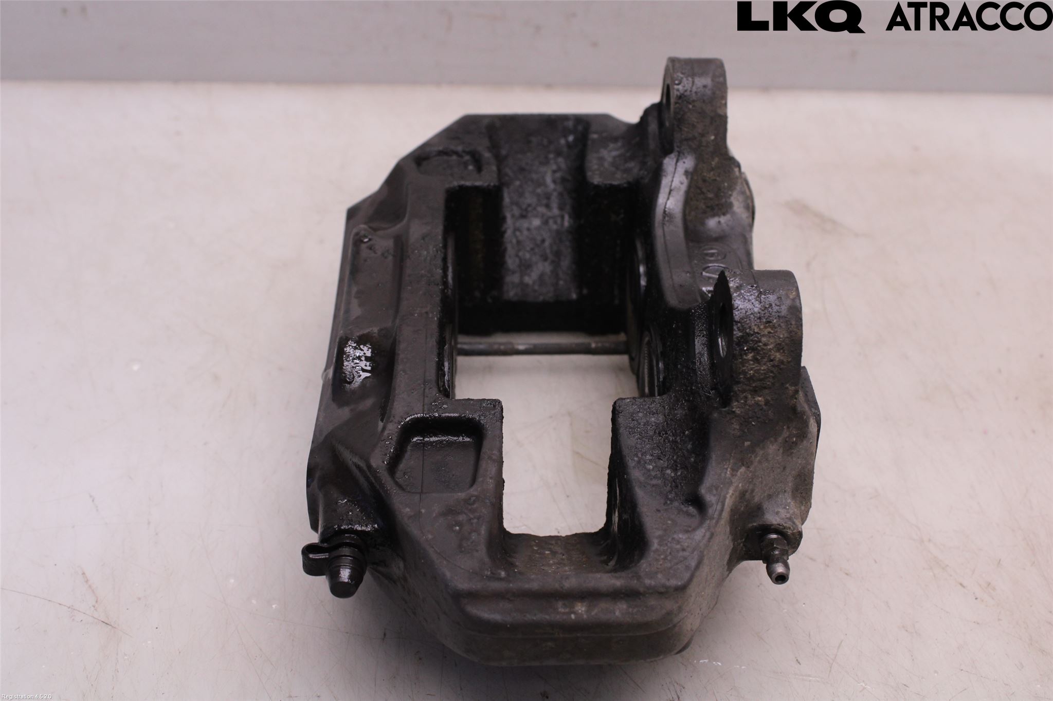Volkswagen VW TOUAREG 7P 11-18 Bremsecaliper Foran Høyre
