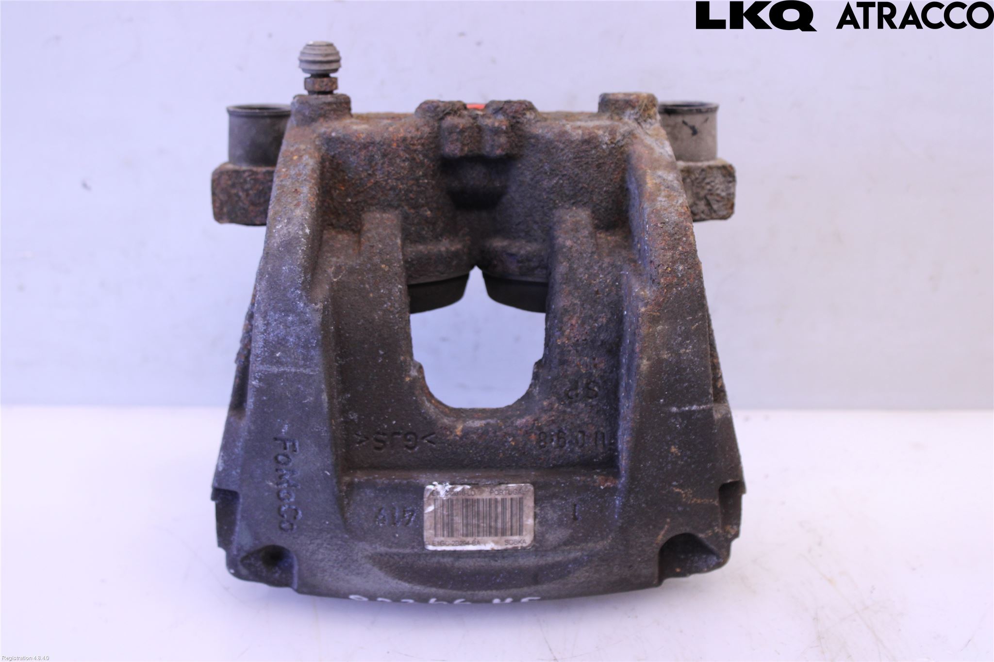 Ford S-MAX 15- Bremsecaliper Foran Høyre