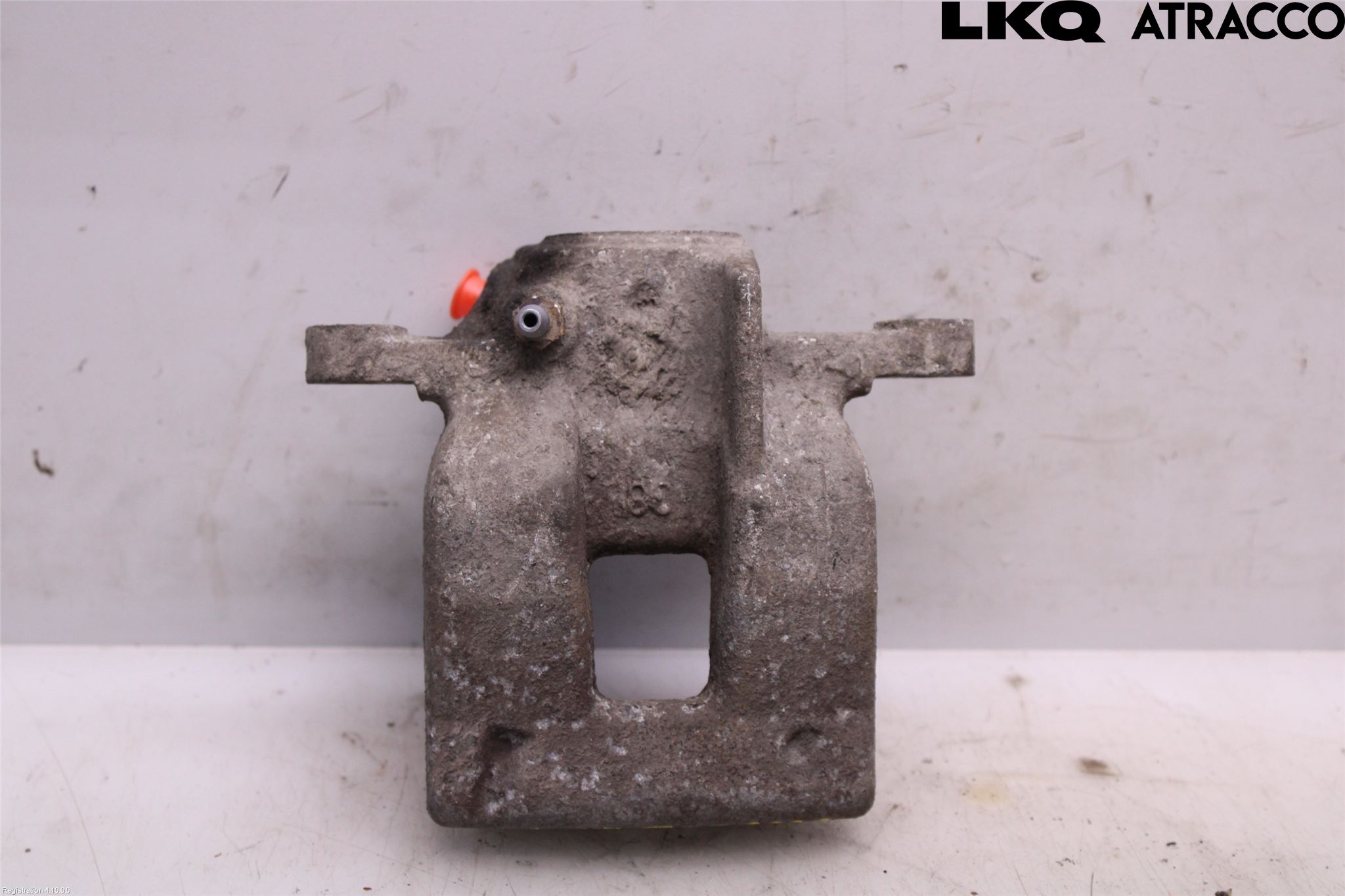 Toyota VERSO 09-18 Bremsecaliper Bak Venstre
